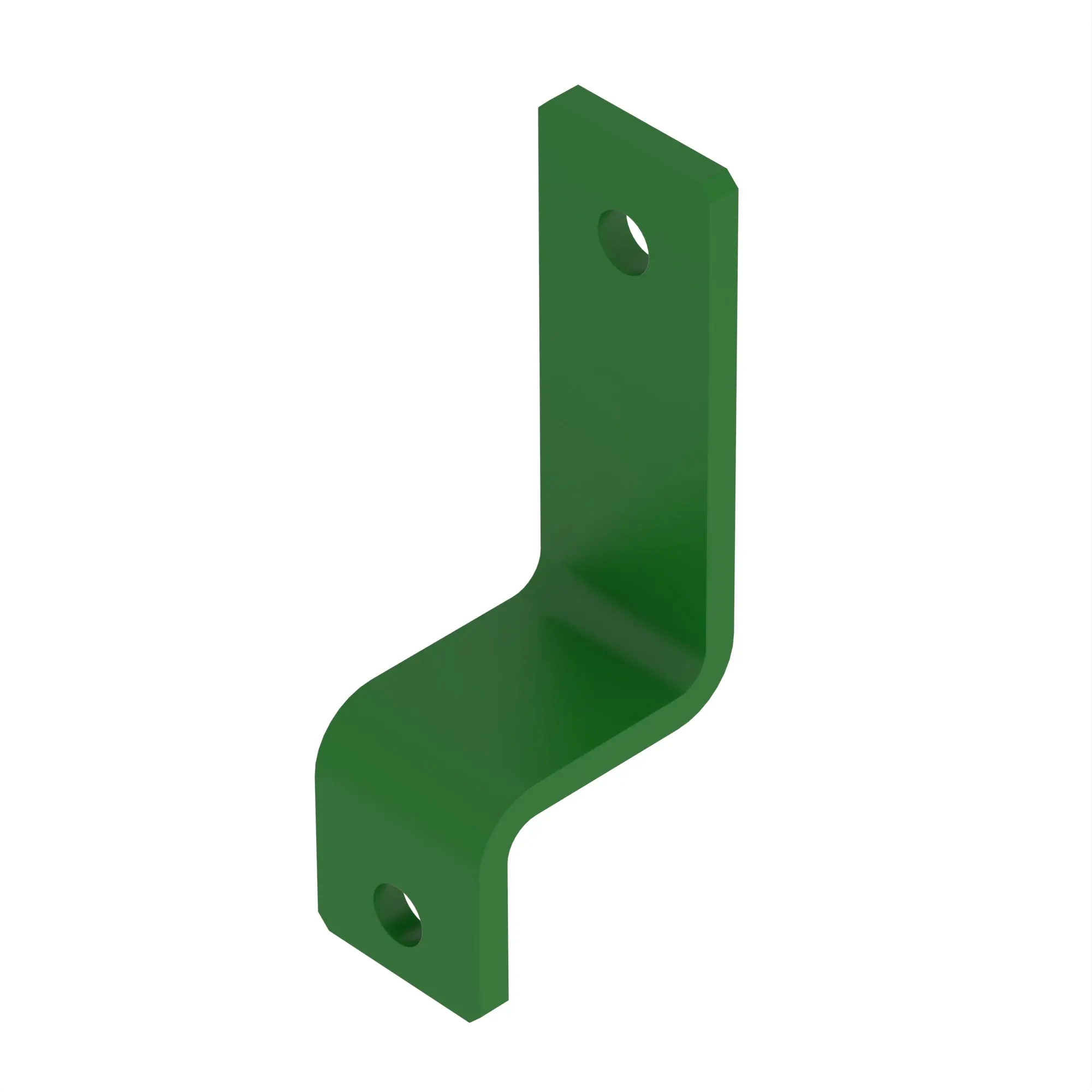 John Deere Bracket - L206956