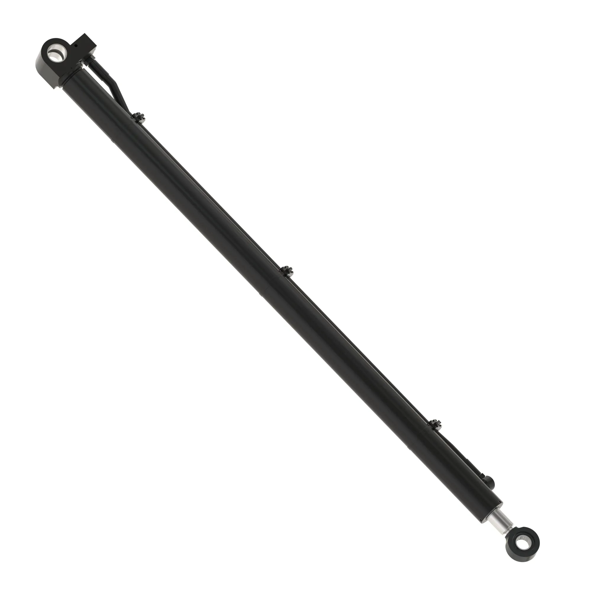 HYDRAULIC CYLINDER, HYDRAULIC CYLIN