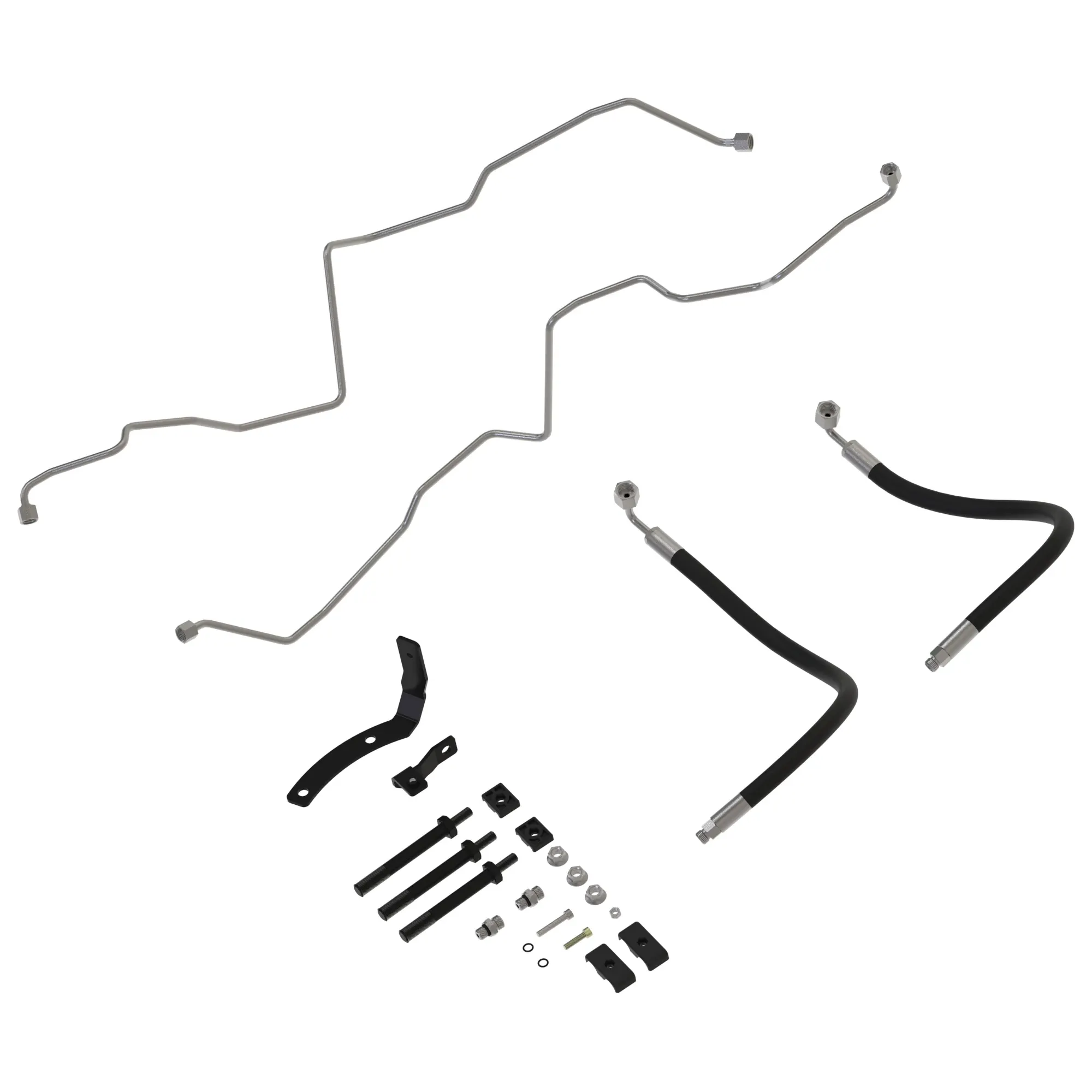 Oil Line