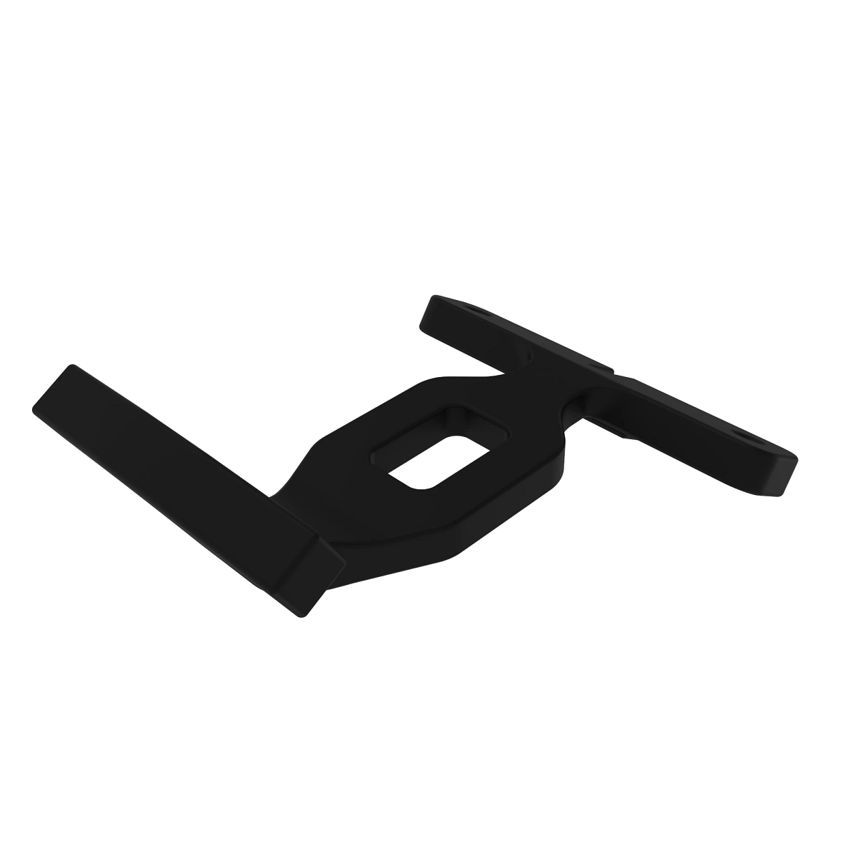 STRAP, RUBBER FOR 3 BU LID