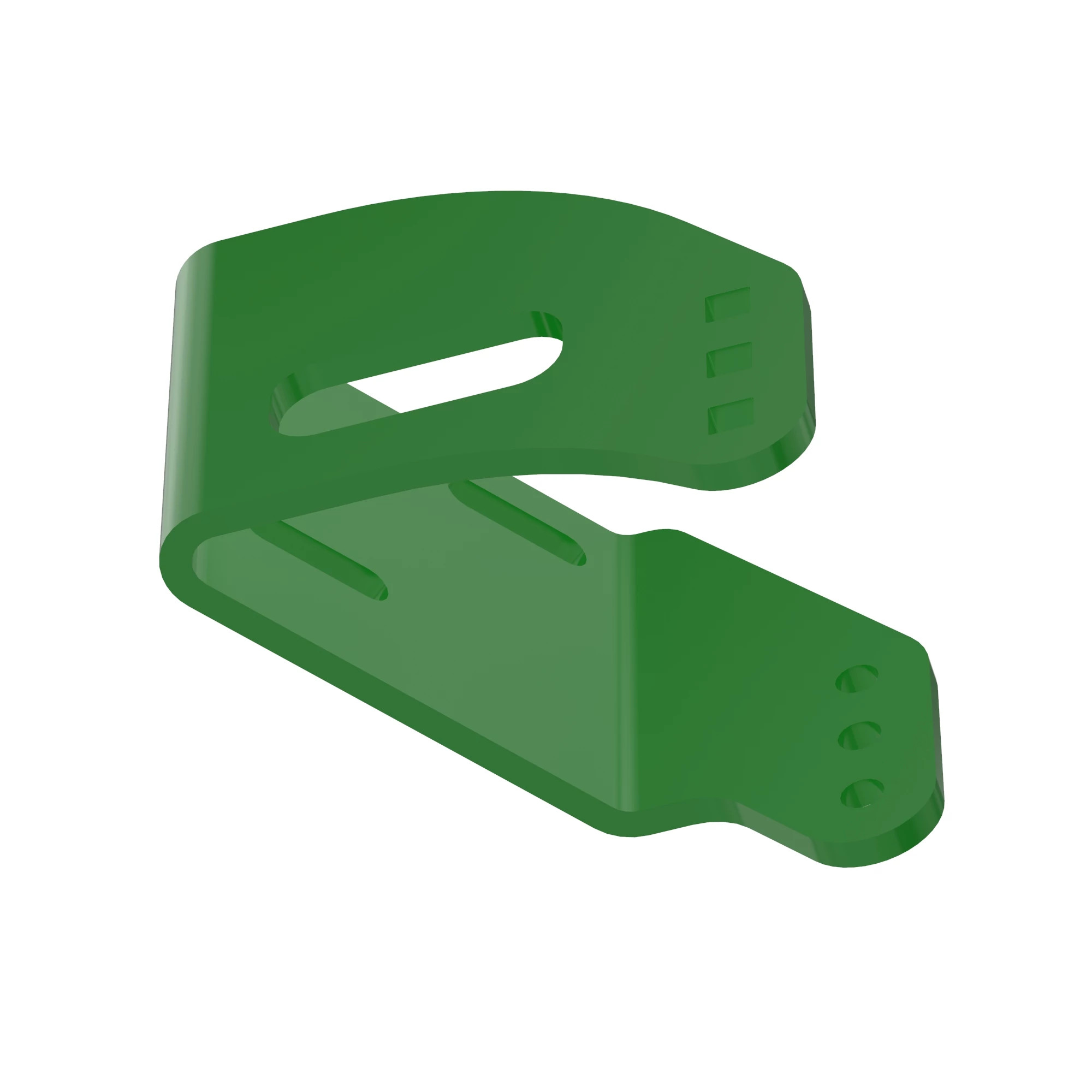 John Deere Gage Wheel Bracket - TCU31499