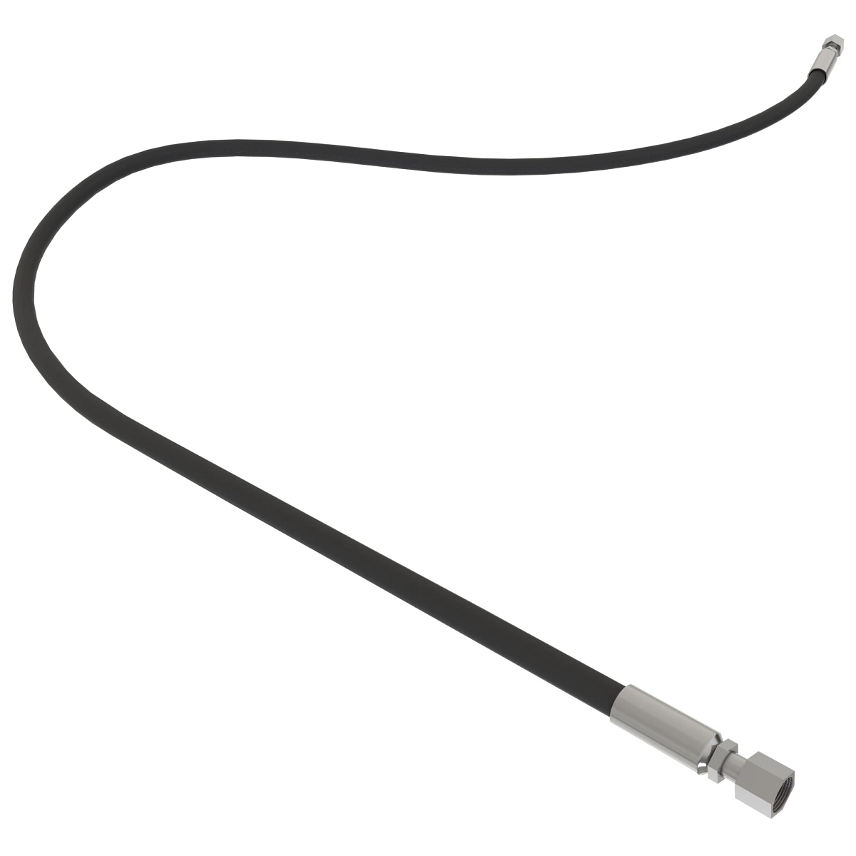 Hose, Hydraulic