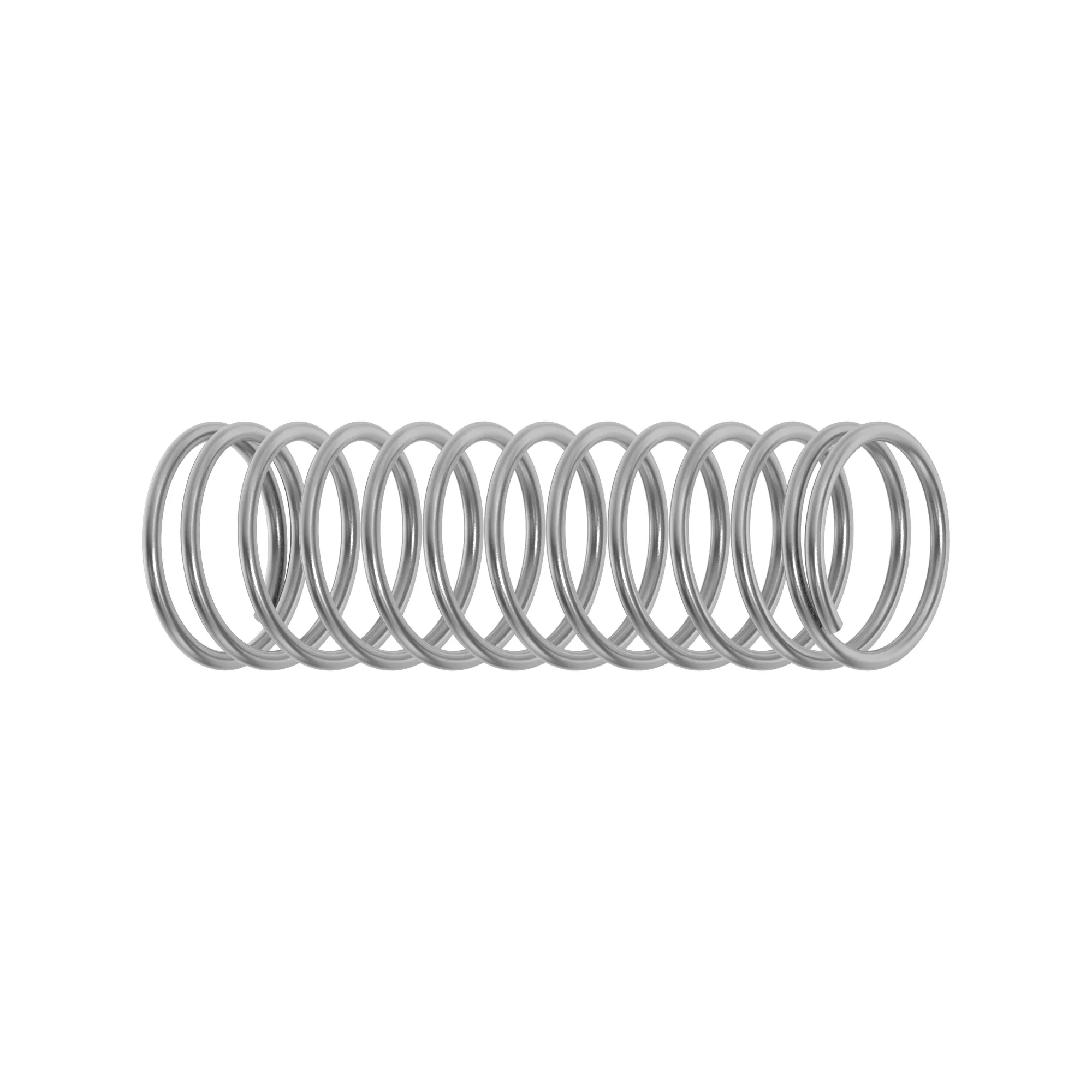 John Deere Compression Spring - M93817