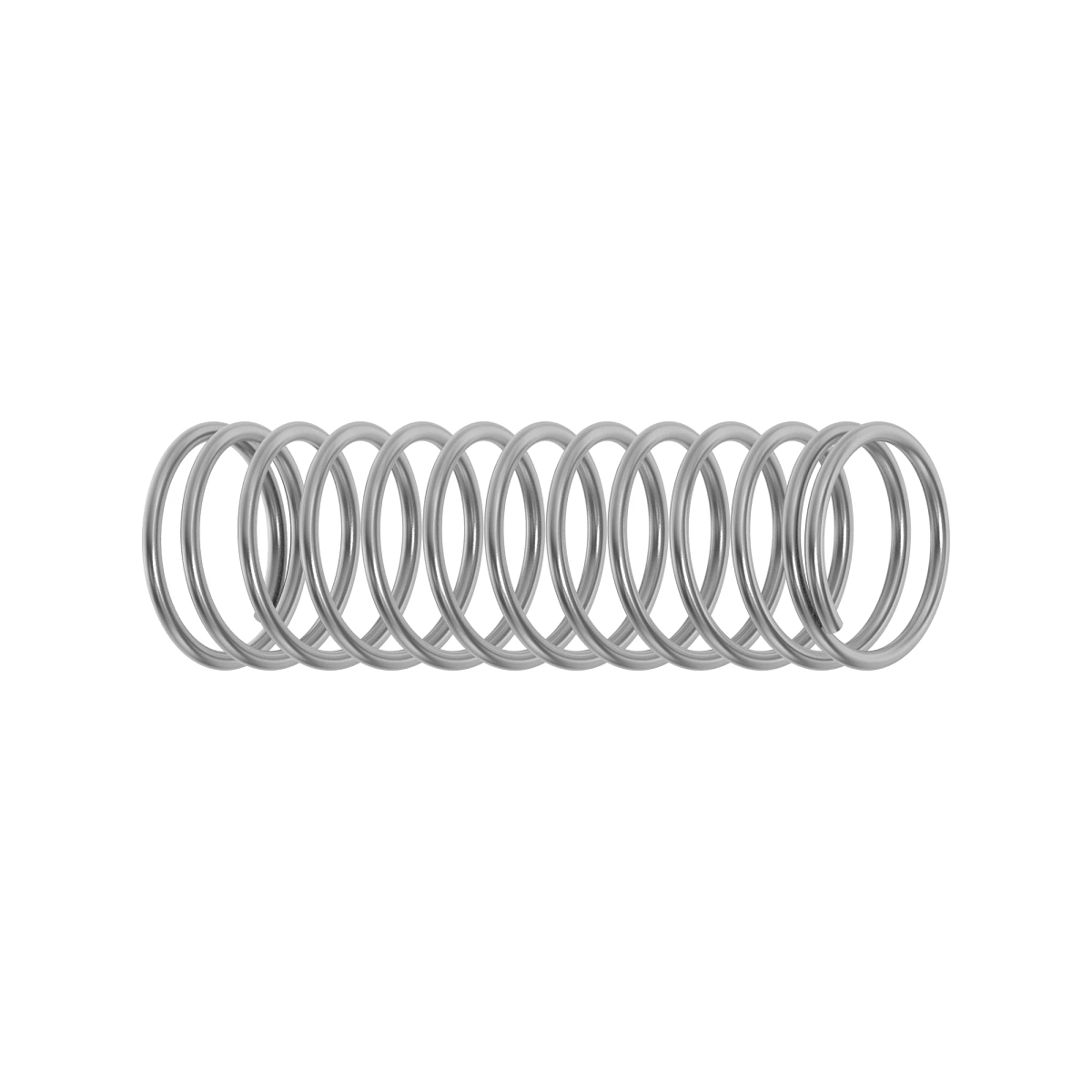 Compression Spring, Compression Spr