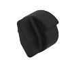 KNOB, FLOW CONTROL