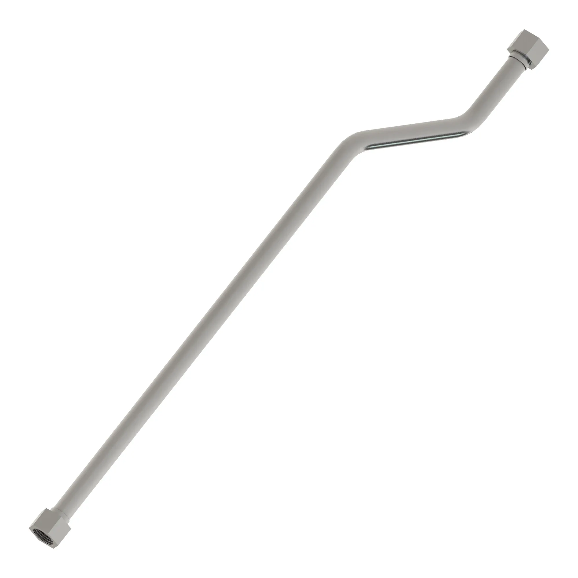 John Deere Pipe - F640095