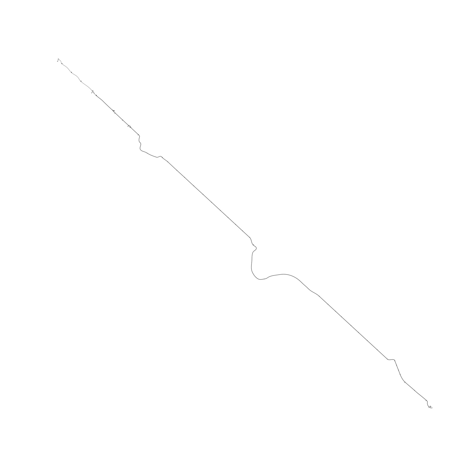 John Deere Wiring Harness - AKK43361