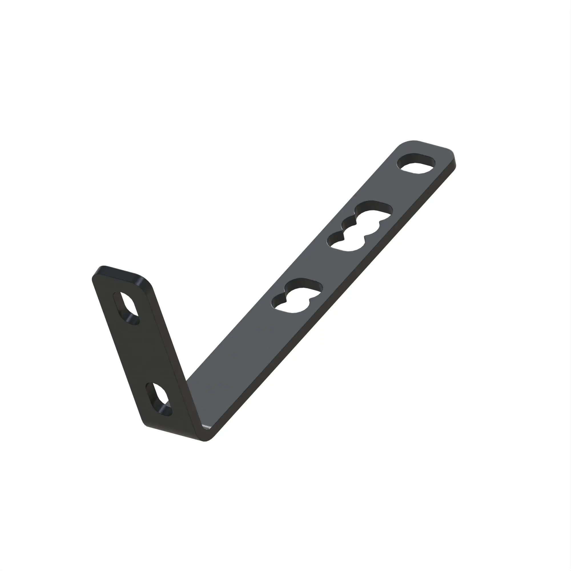 John Deere Breakaway Bracket - N305608