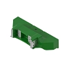 WEIGHT, BASE 300KG 6000 M/R