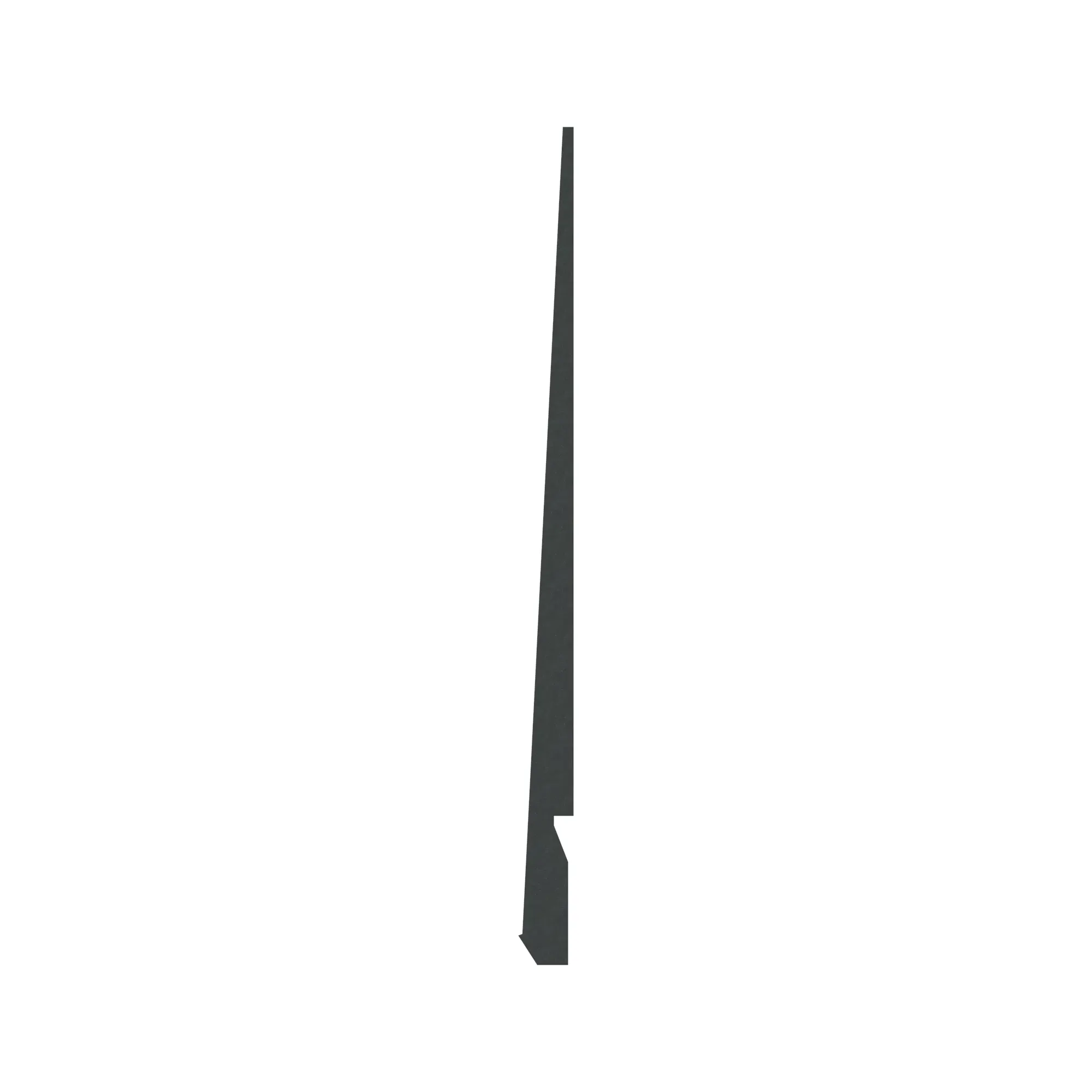 PAD, FOAM PAD, BAFFLE, SIDE SHIELD