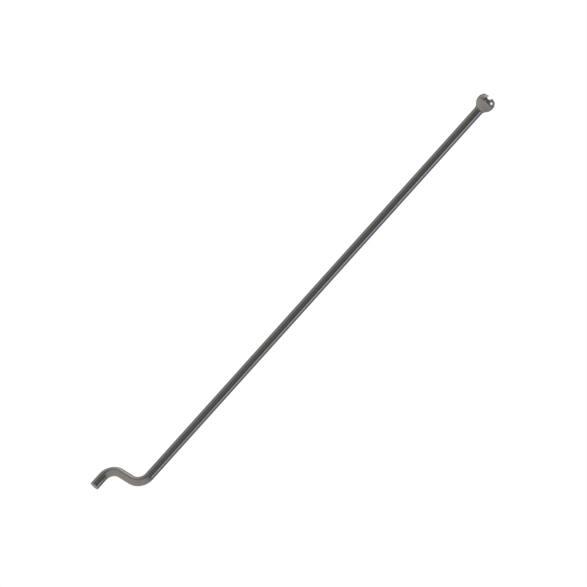 ROD, LATCH RELEASE, FRONT HOOD
