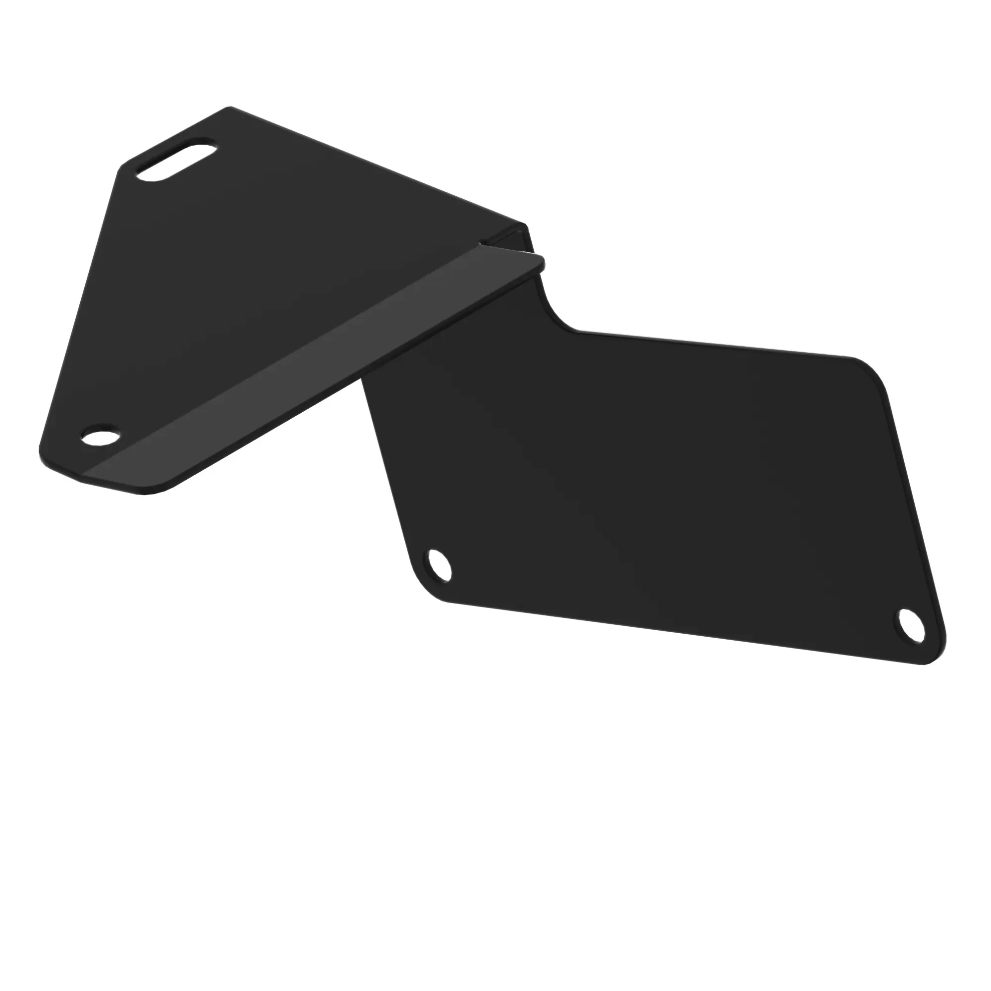 SHEET-PSC CONTROLLER MOUNT