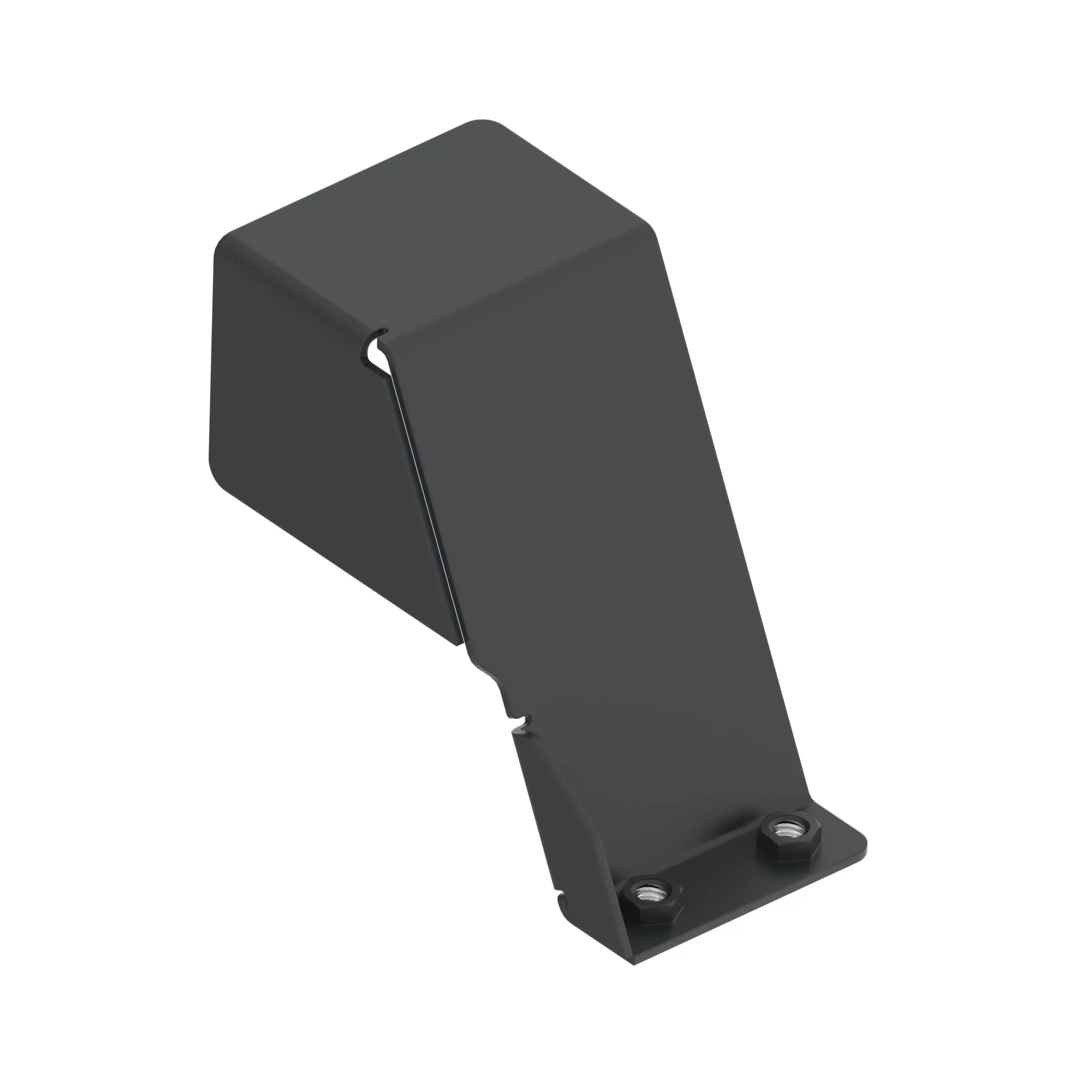 BRACKET, BRACKET POWER BOOST COVER