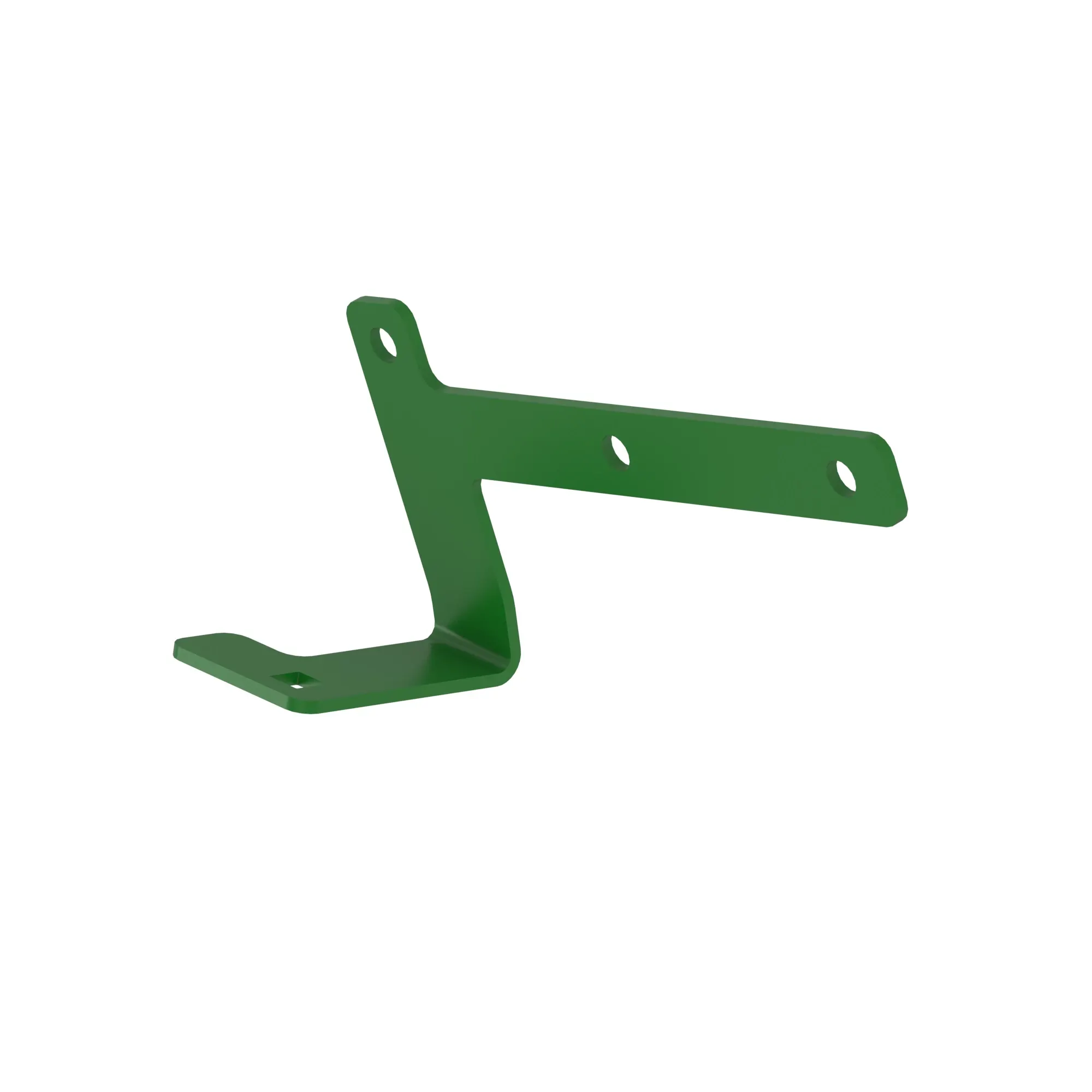 BRACKET, TREAD ADJUST HOSE SUPPORT
