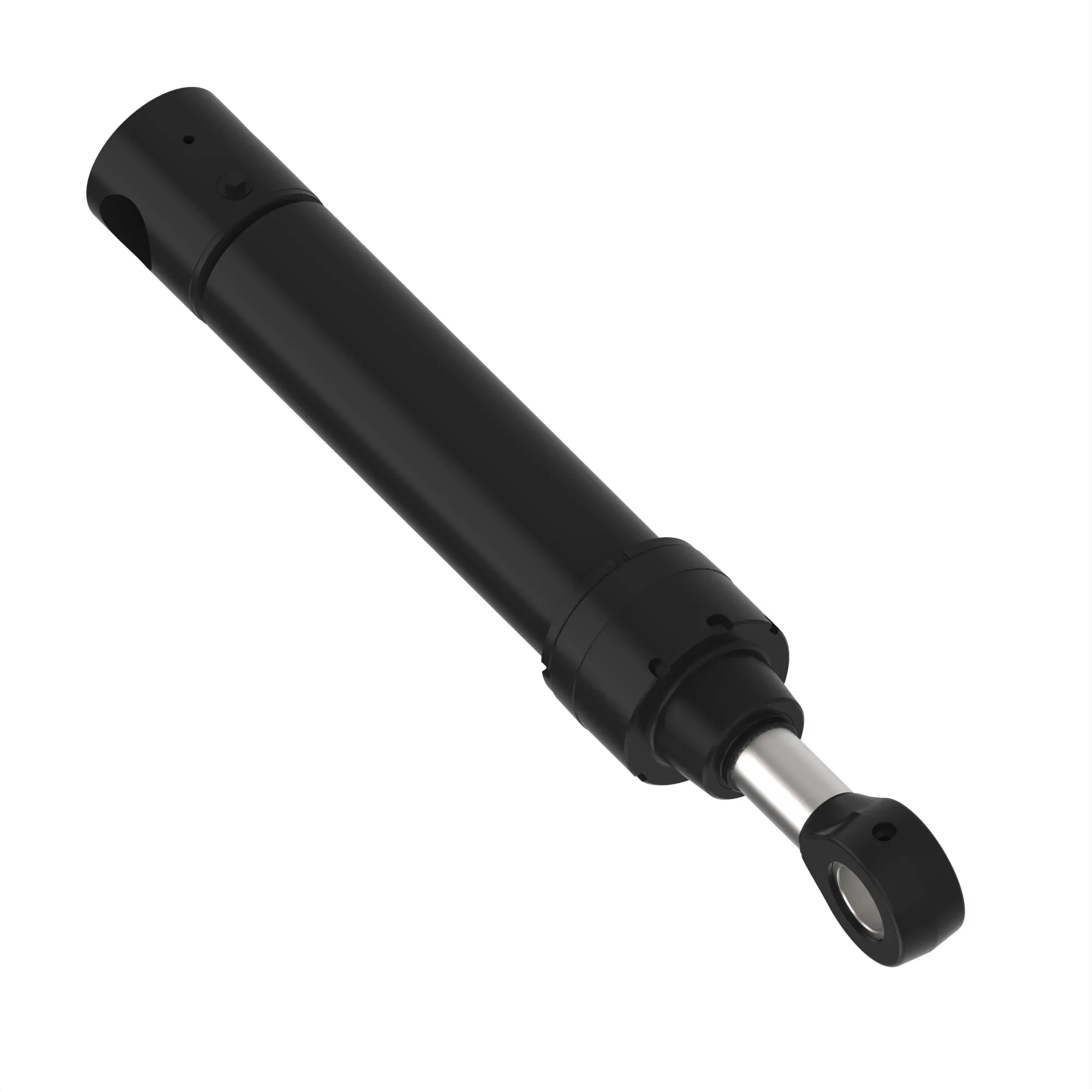 John Deere Hydraulic Cylinder - AH208835