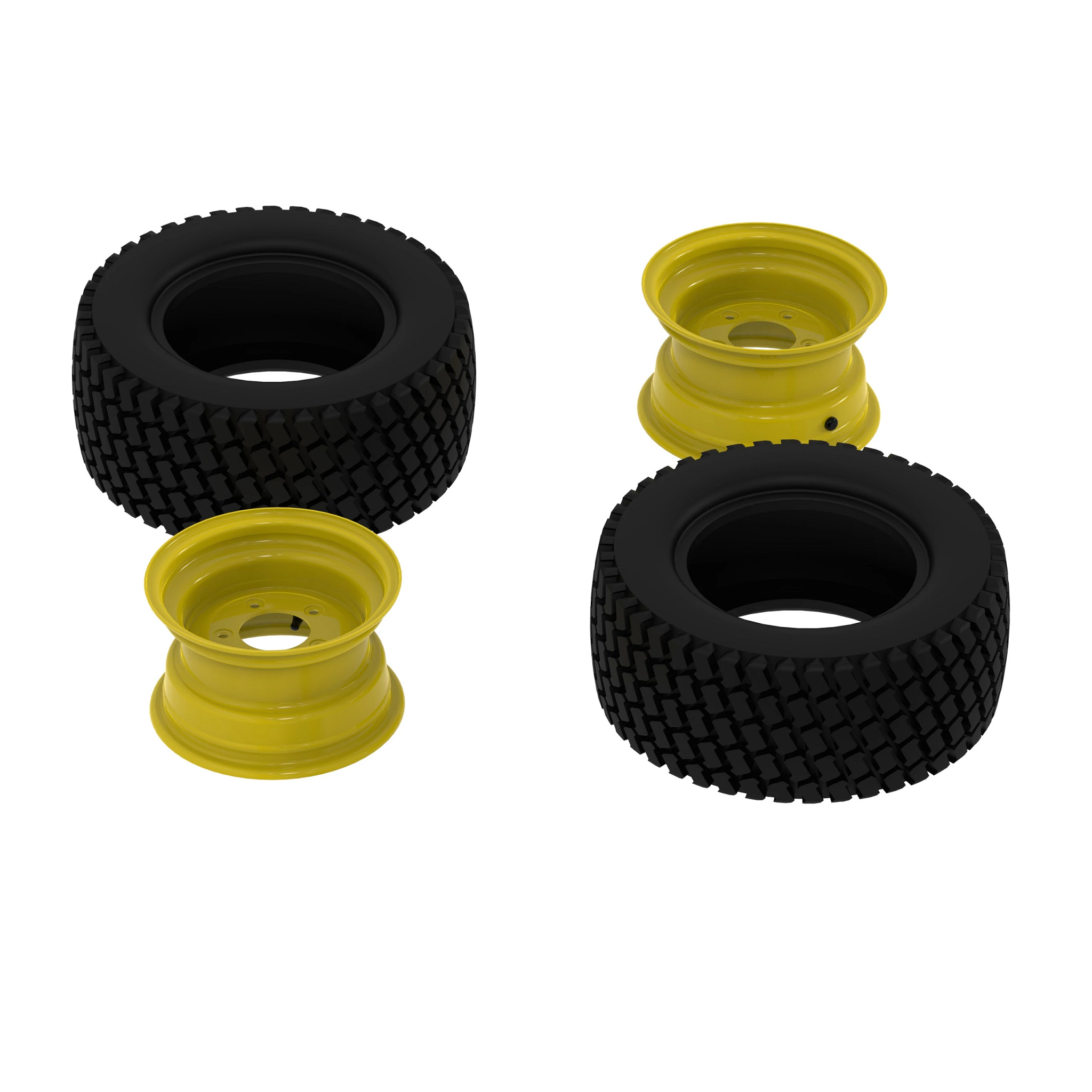 Tire Kit