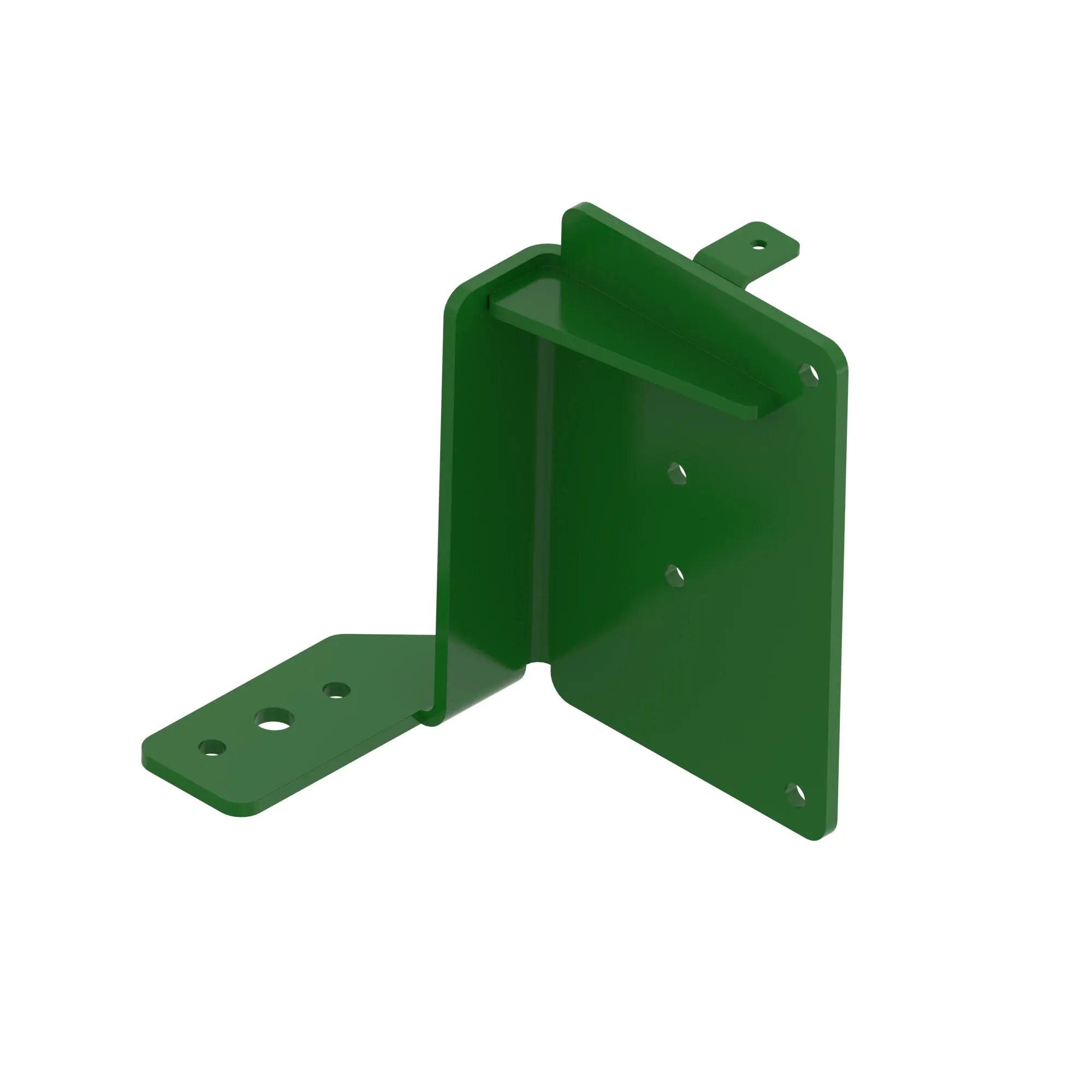 BRACKET, WELDED YUKON ASSEMBLY