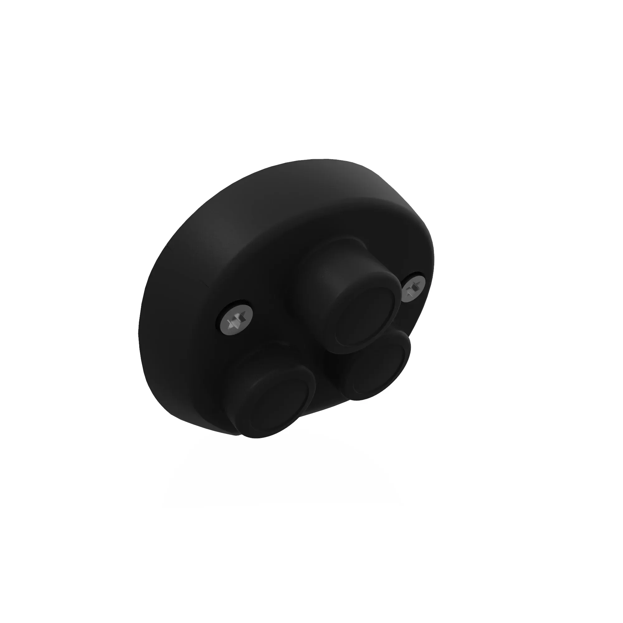 John Deere Joystick Pilot Controller Cover, Right Side - LW10469918