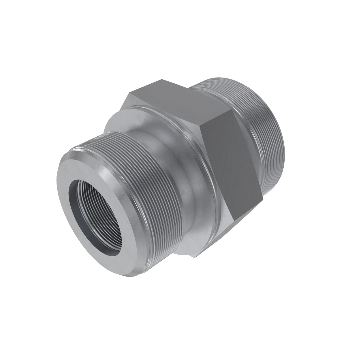 John Deere Adapter Fitting - 38H5328
