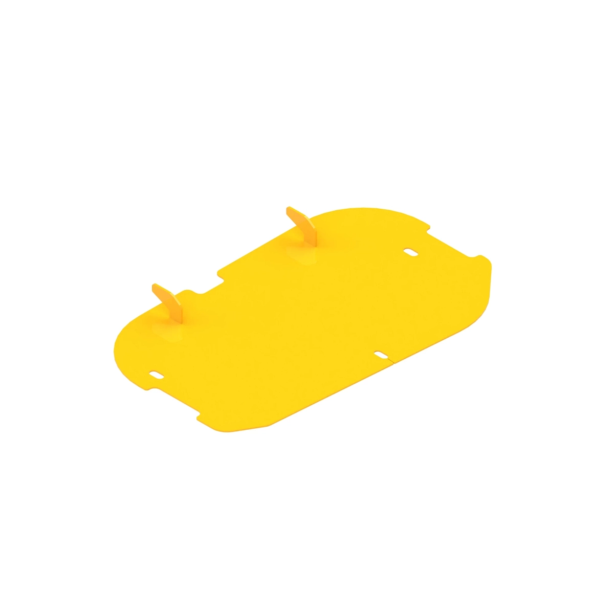 RH Transmission Cover