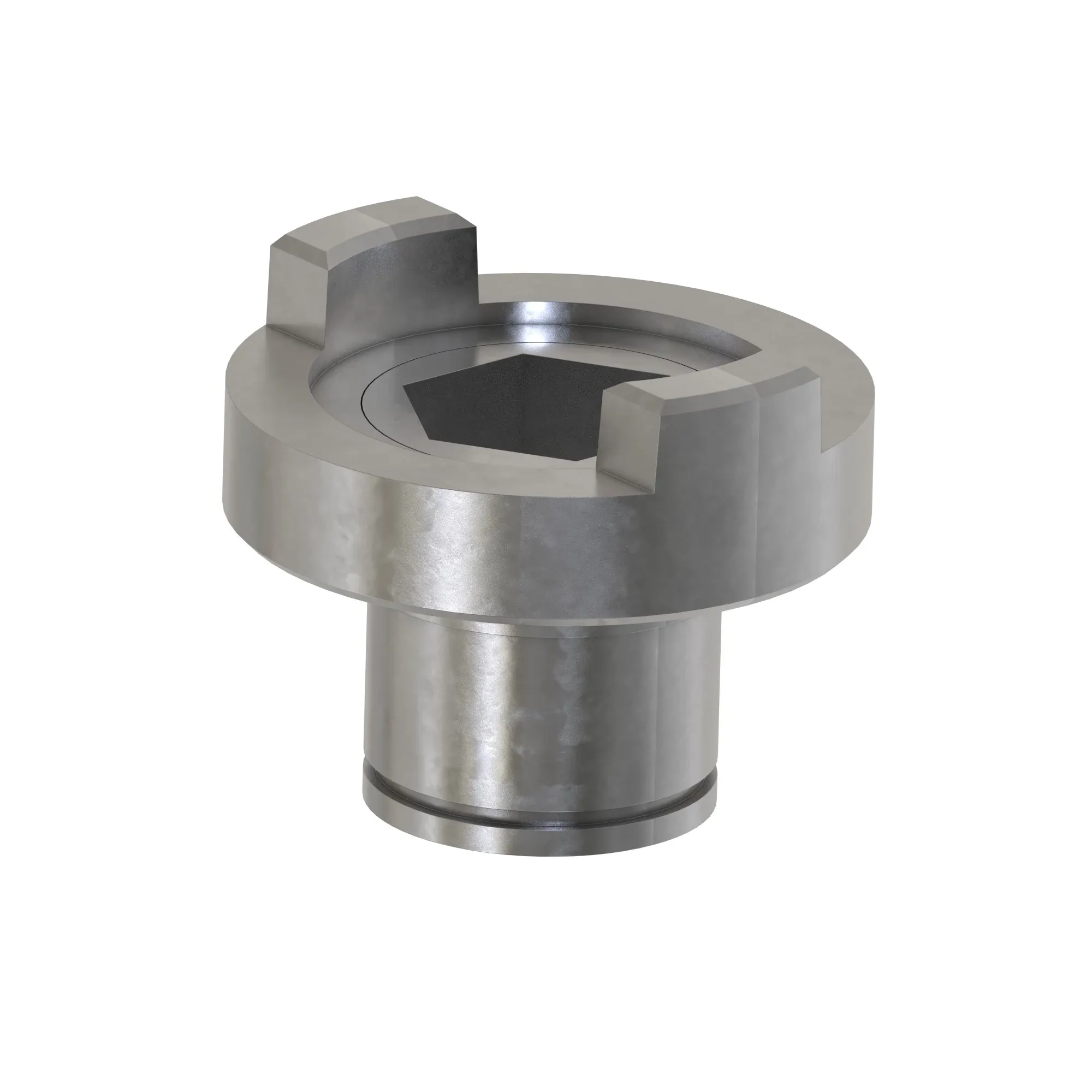 SLIP CLUTCH