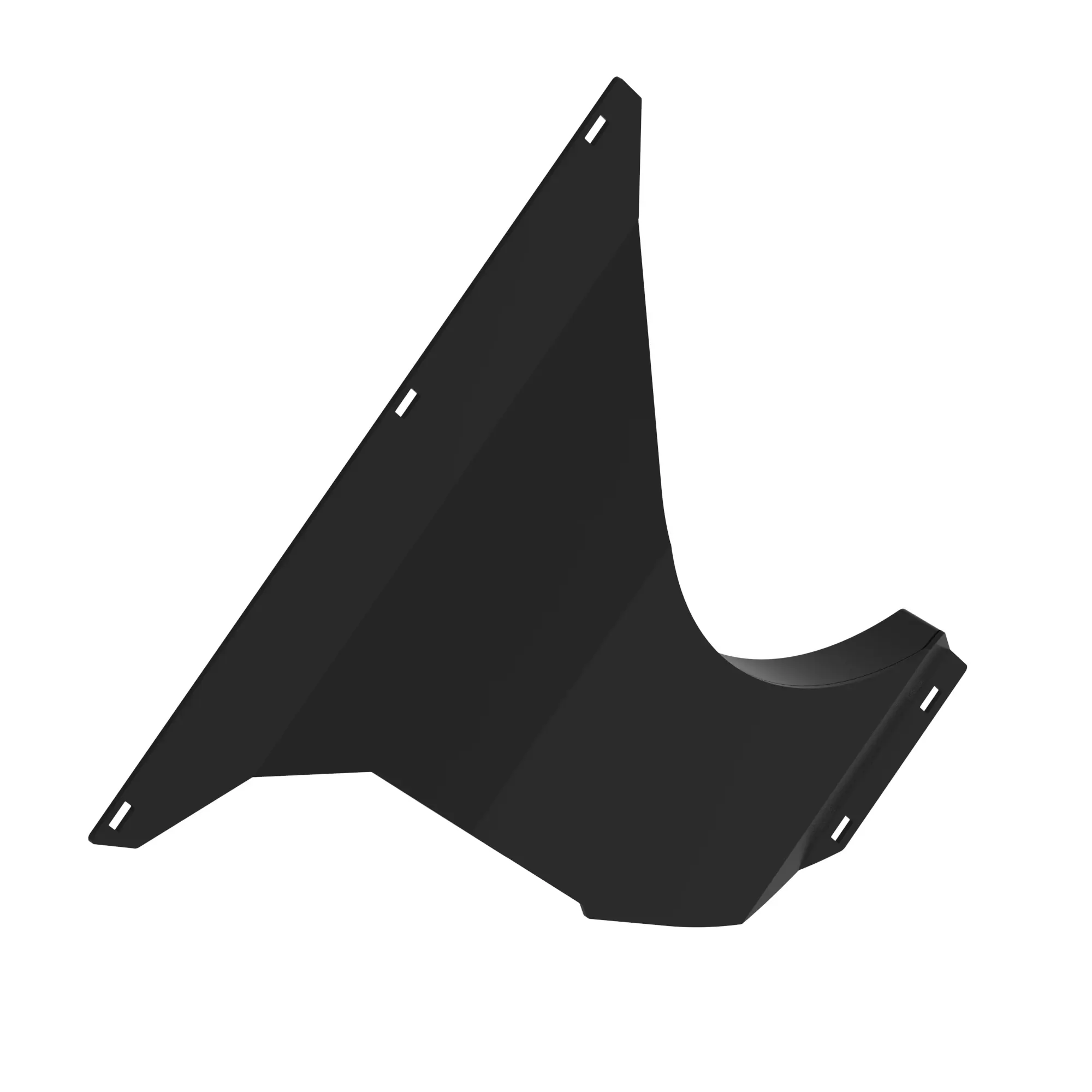 John Deere Deflector - AXE106827