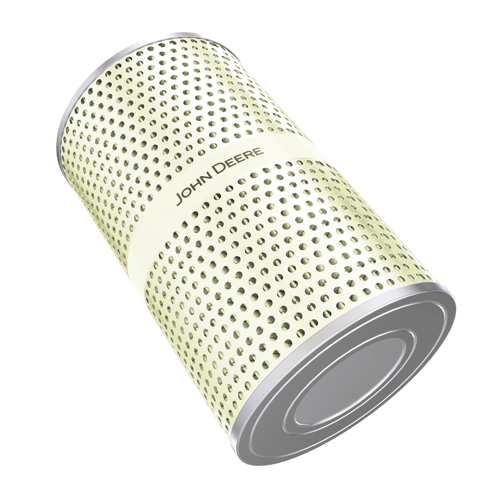 John Deere Transmission Oil Filter Element - AT15282