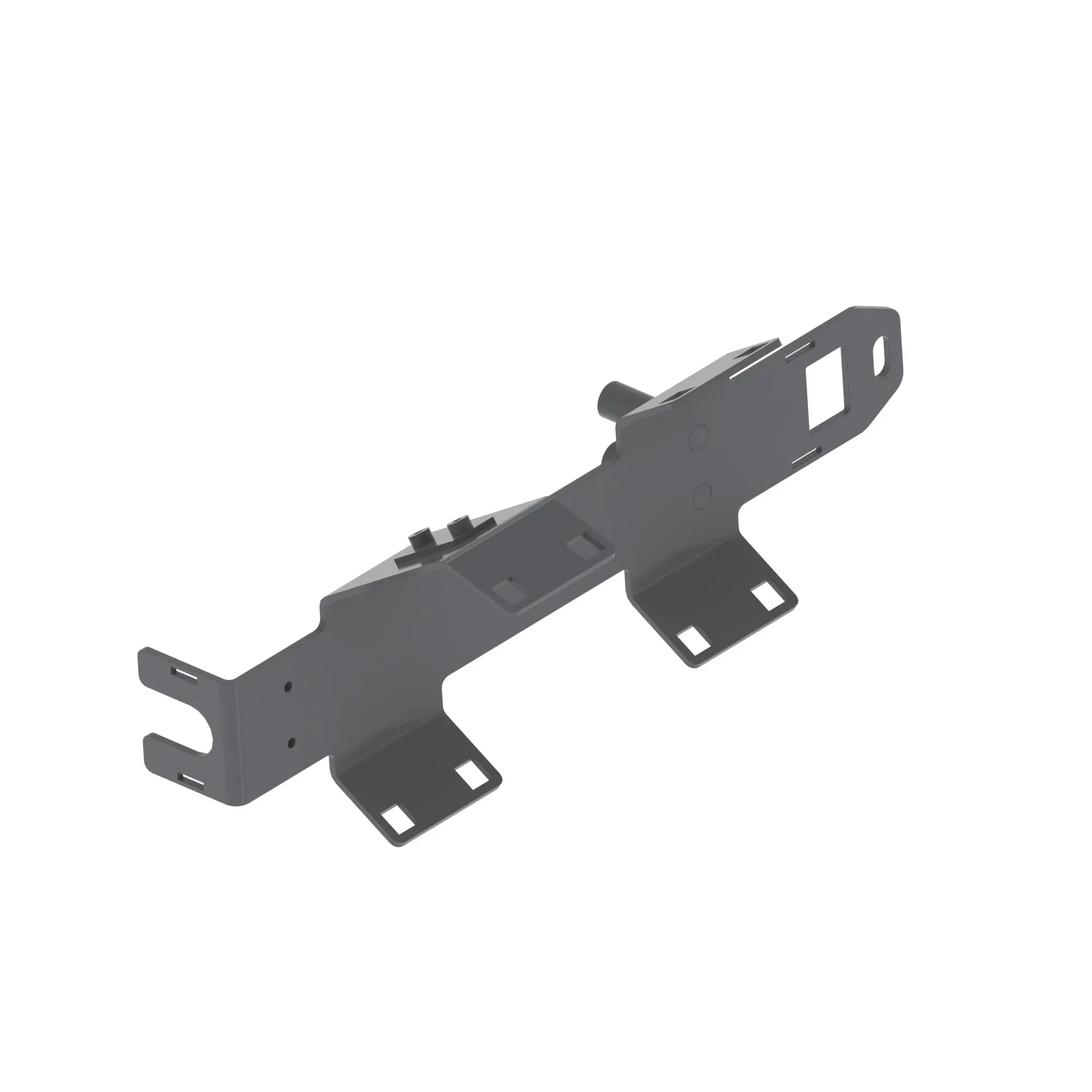 BRACKET, BRACKET -