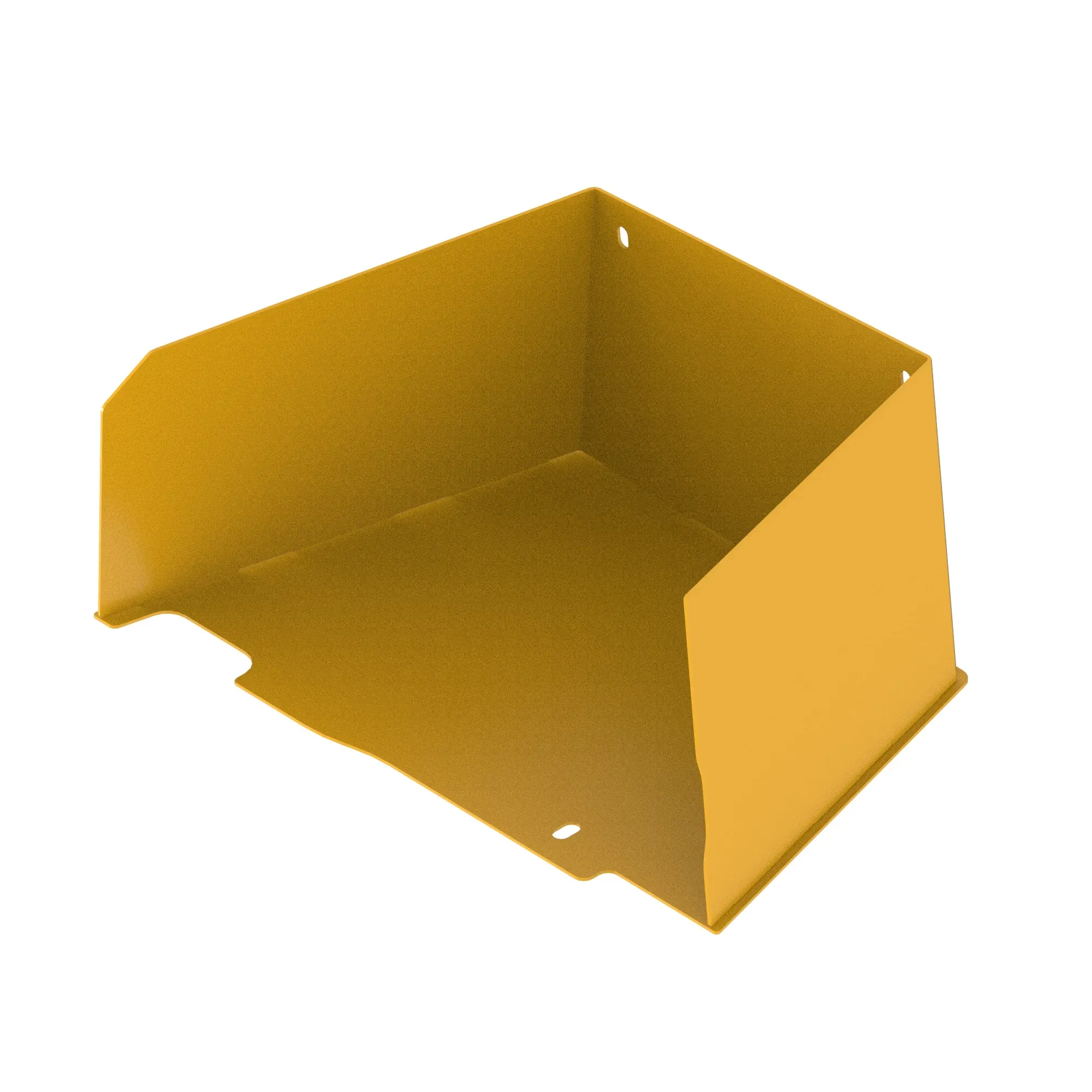 John Deere Battery Box - AT528868