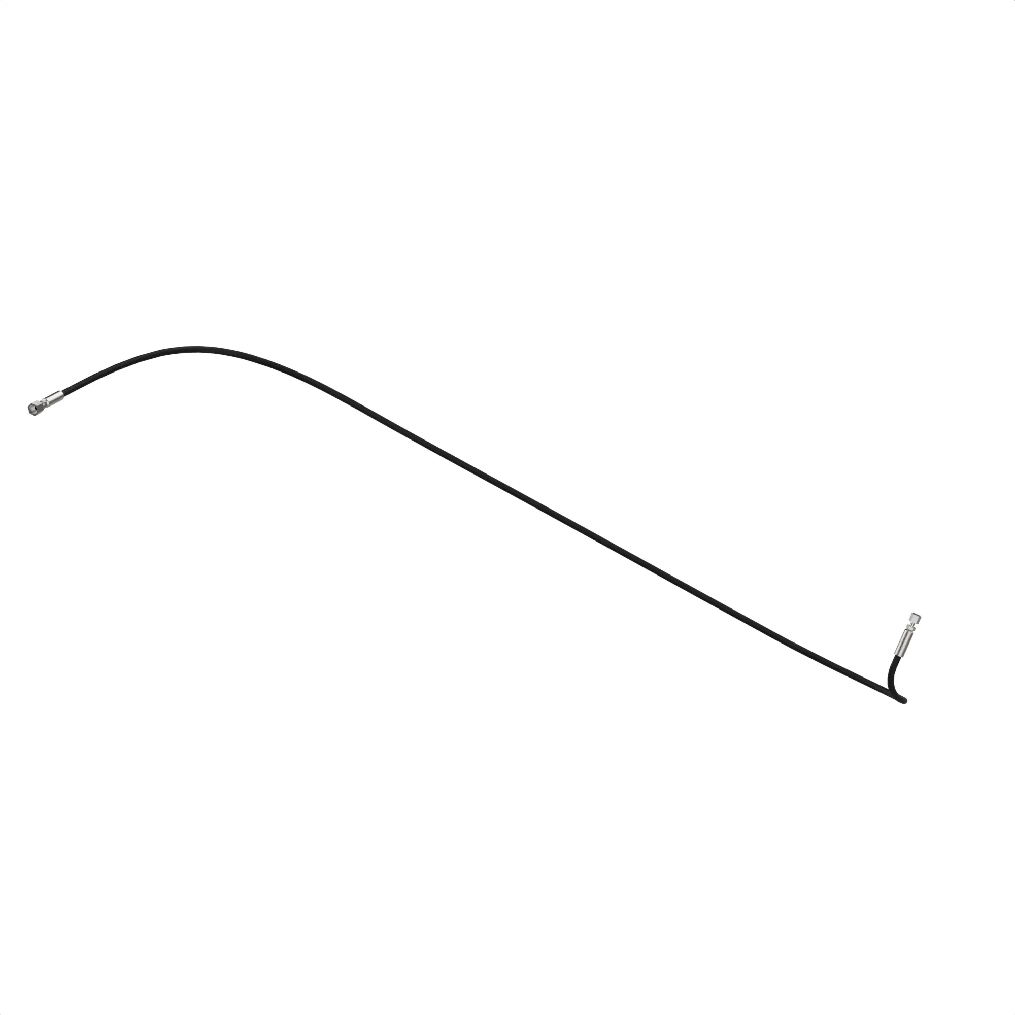 Hydraulic Hose, RH Center Cyl Rod