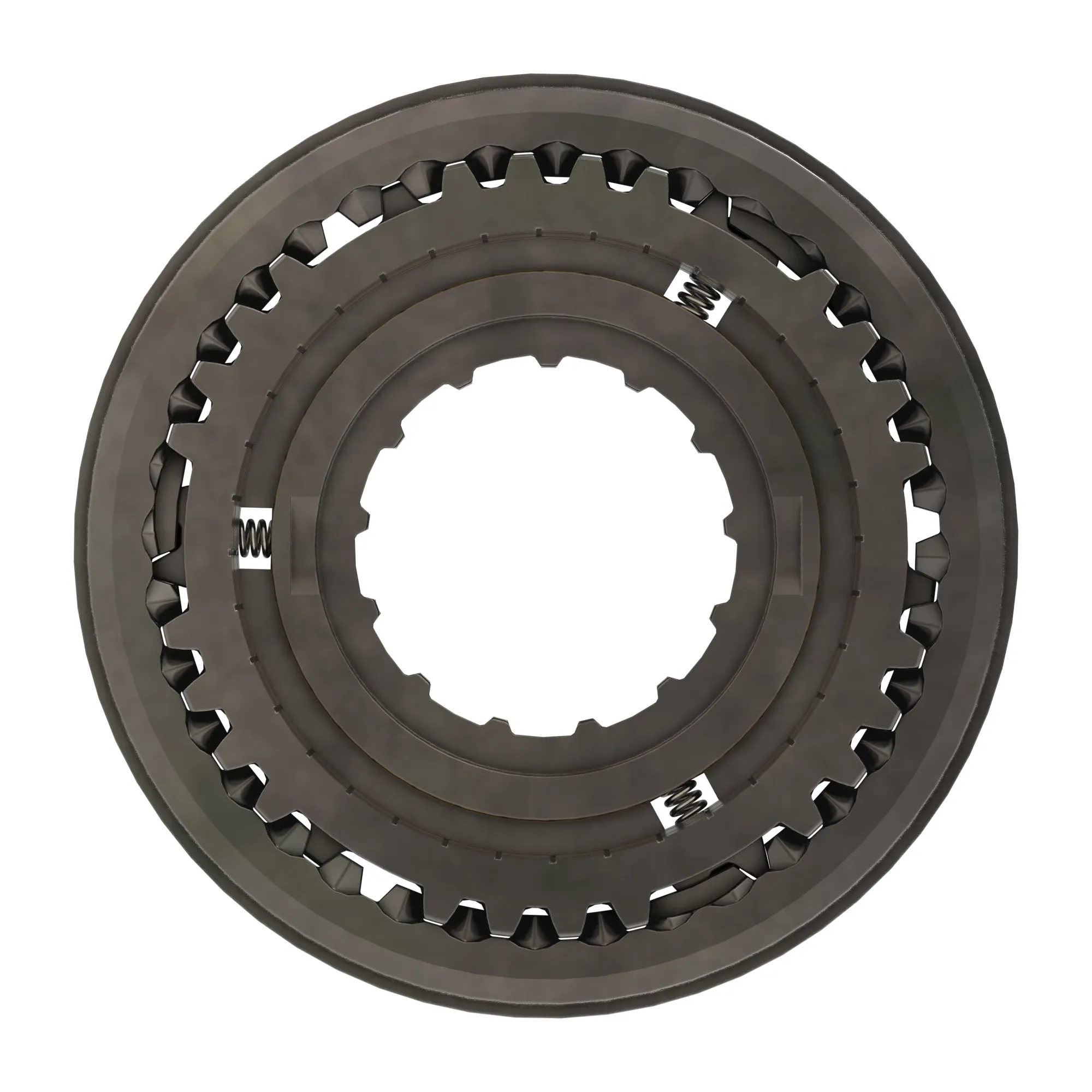 SYNCHRONIZER UNIT DIA.90