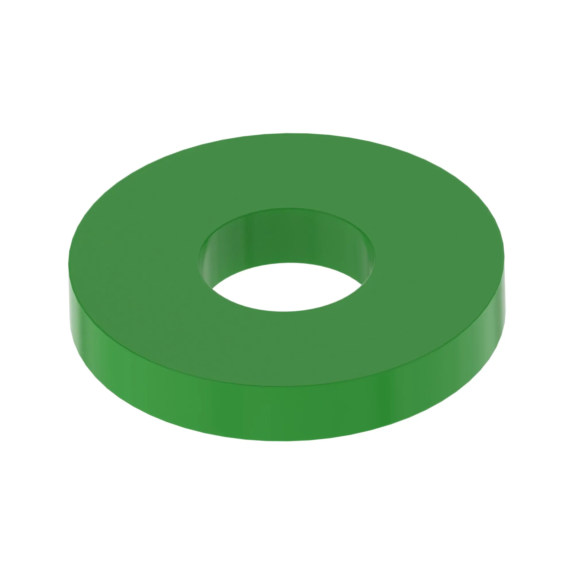 WASHER, (16.7 X 41.4 X 6.35)