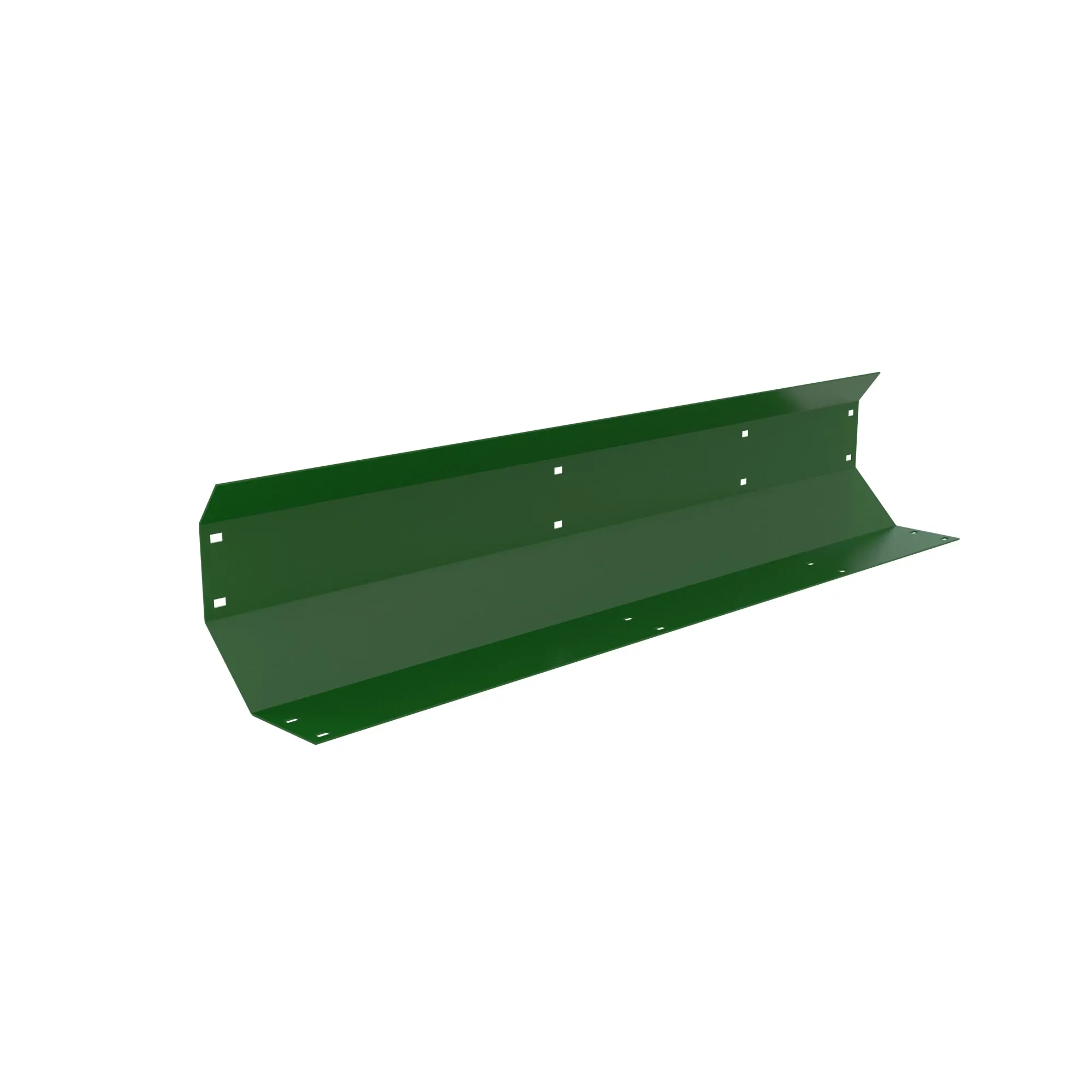 SHEET, AUGER BOTTOM, MAIN RIGHT