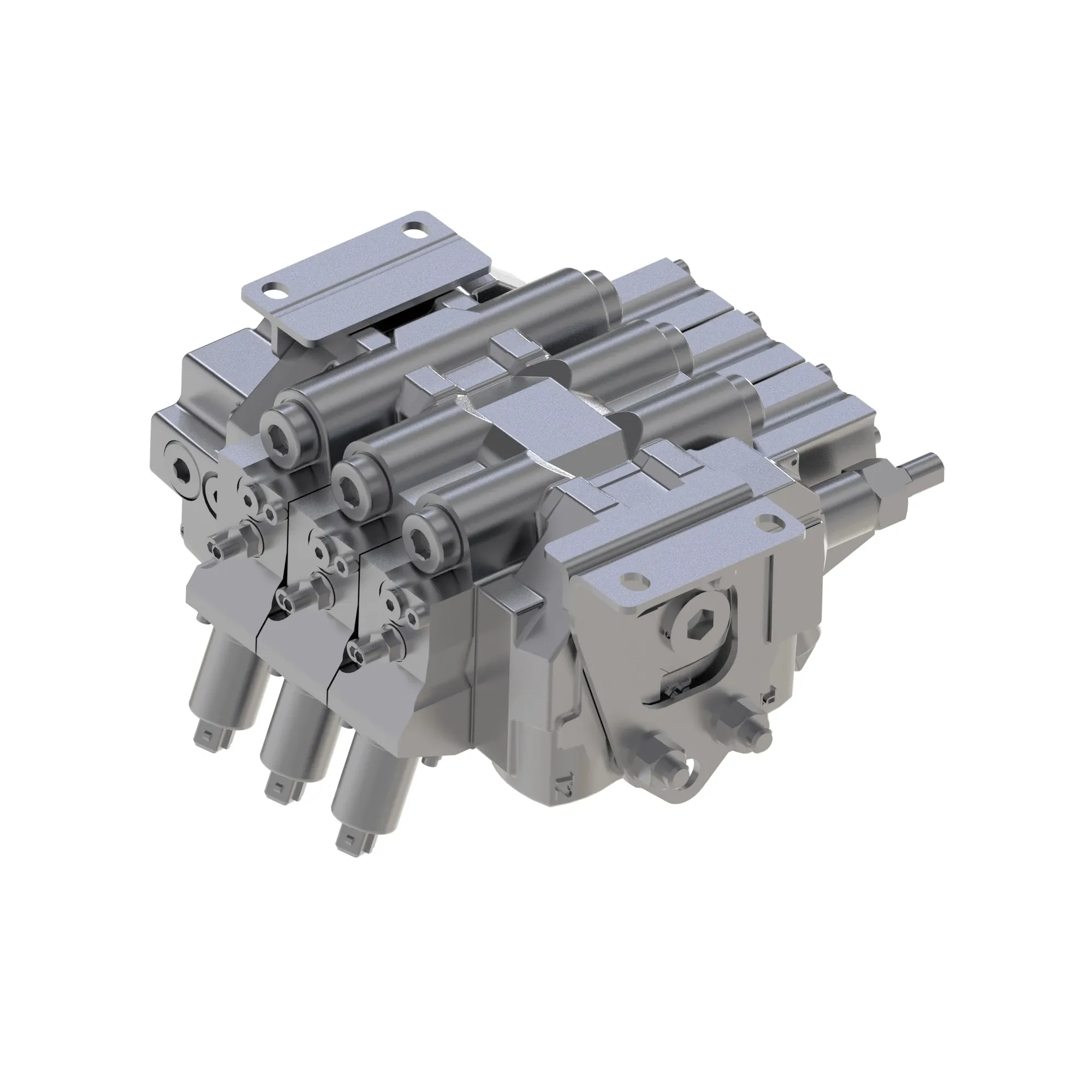 VALVE, ATTACHMENT F130