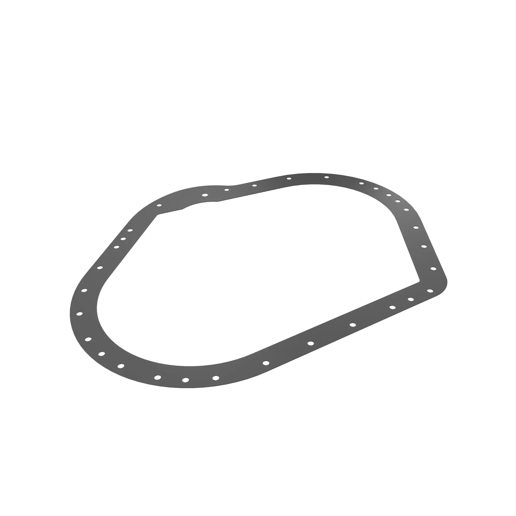 John Deere Chopper Gearbox Component Gasket - CXT13071