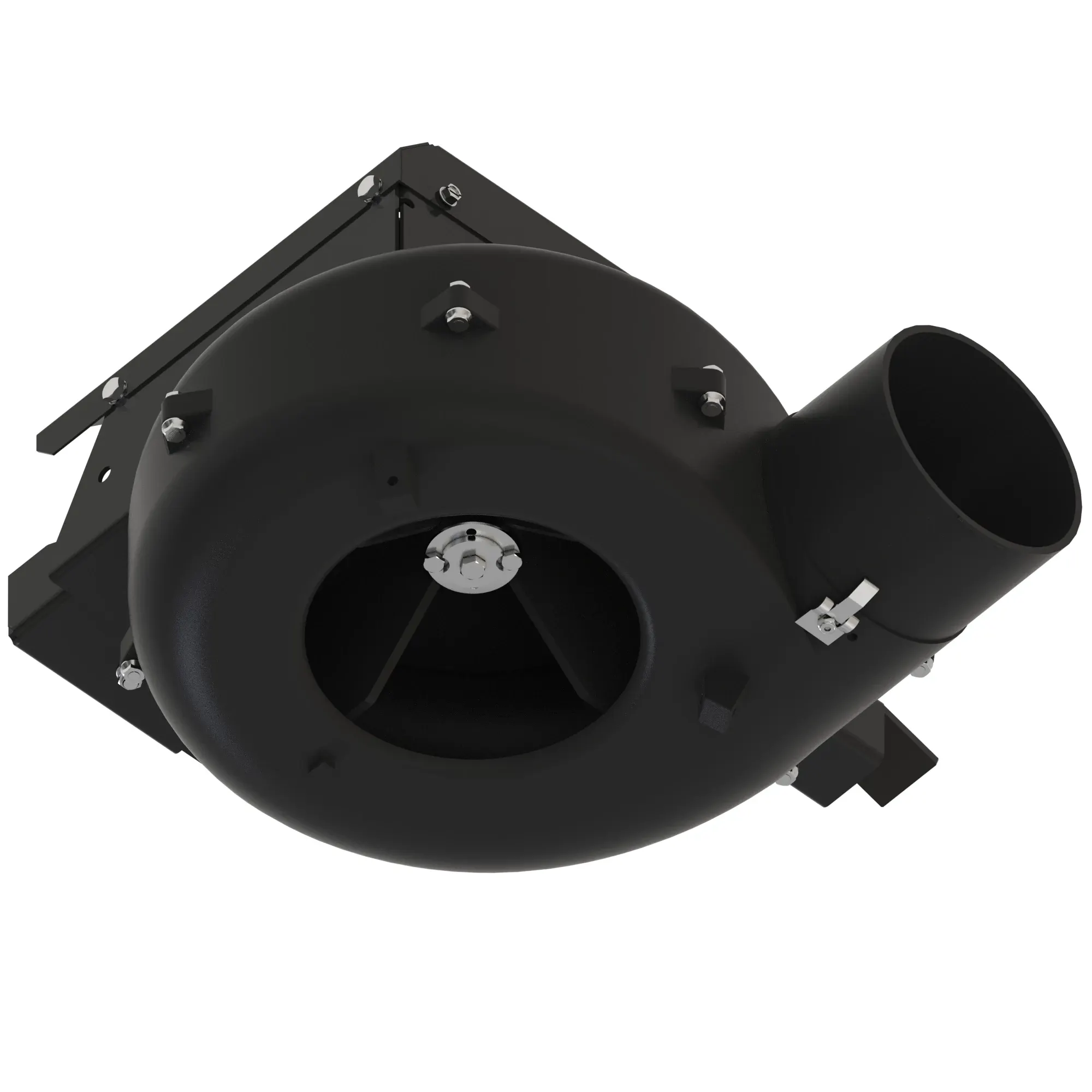 Blower