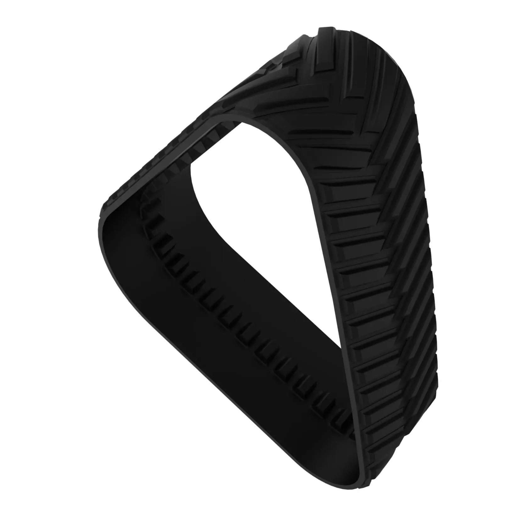 John Deere Rubber Track, Width 30 inch - TR129219