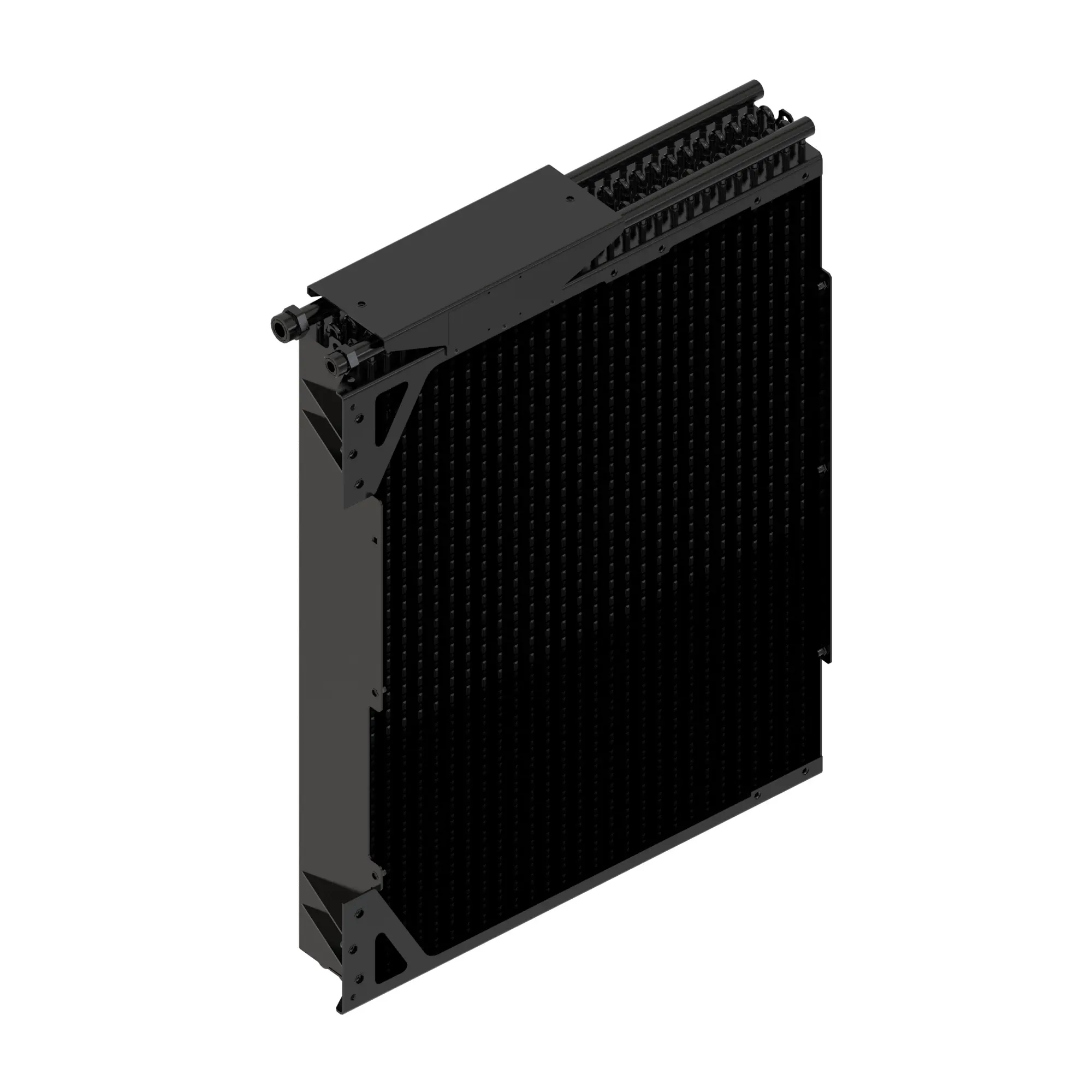 oilcooler