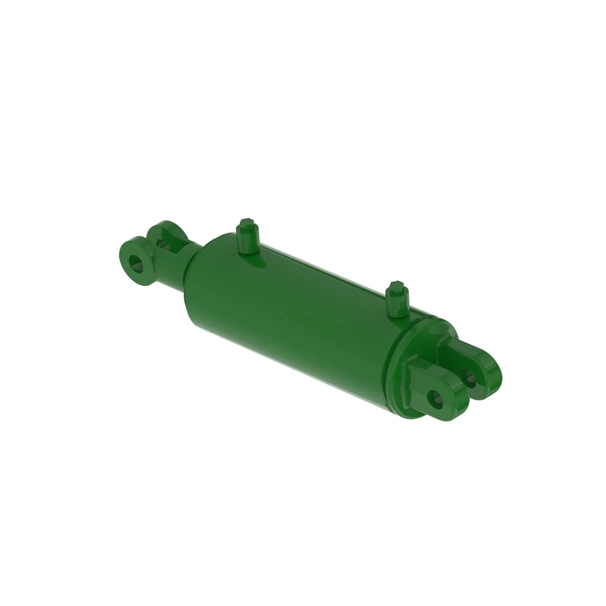 HYDRAULIC CYLINDER, 114.3X38-203.5-