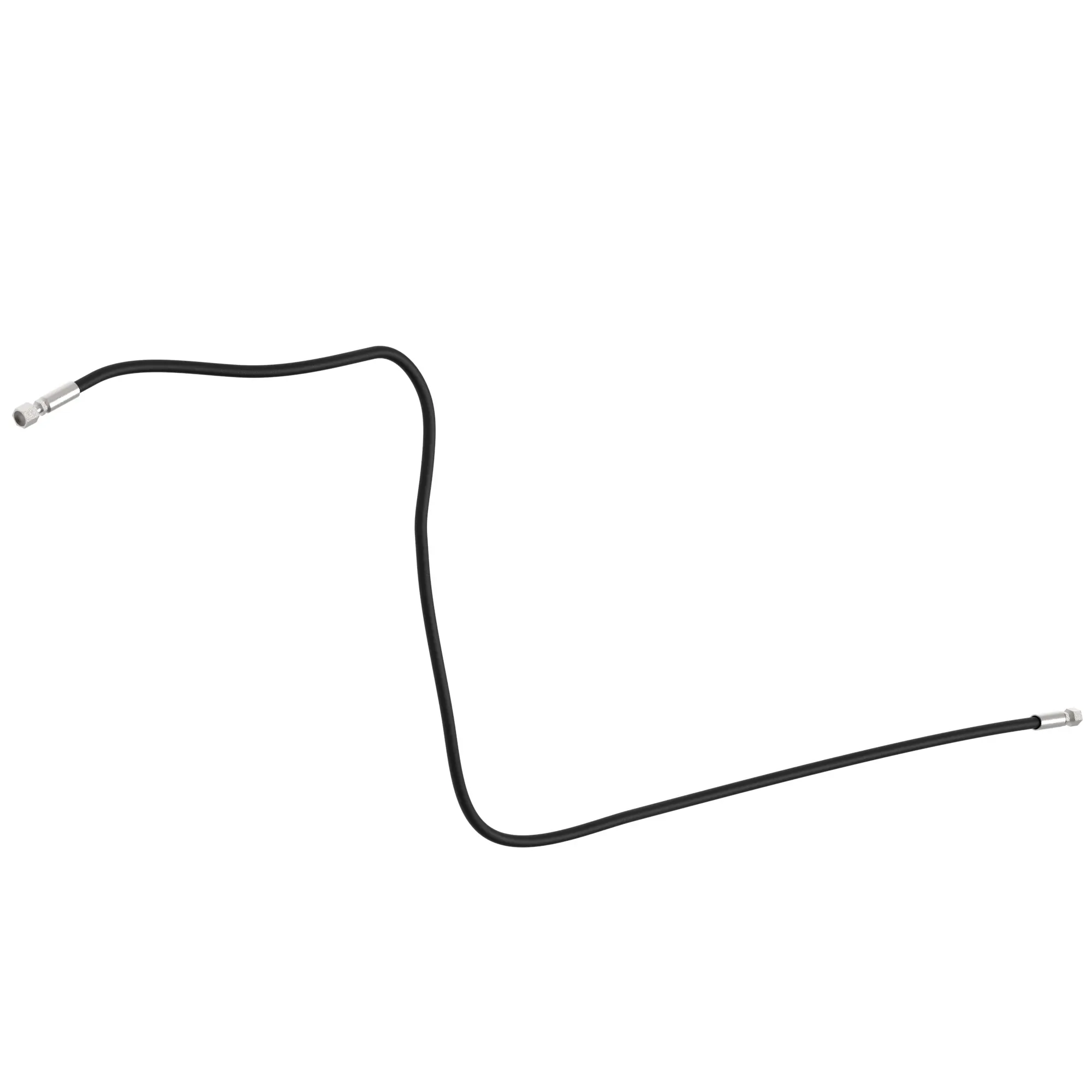 John Deere Hydraulic Hose - AXE15885
