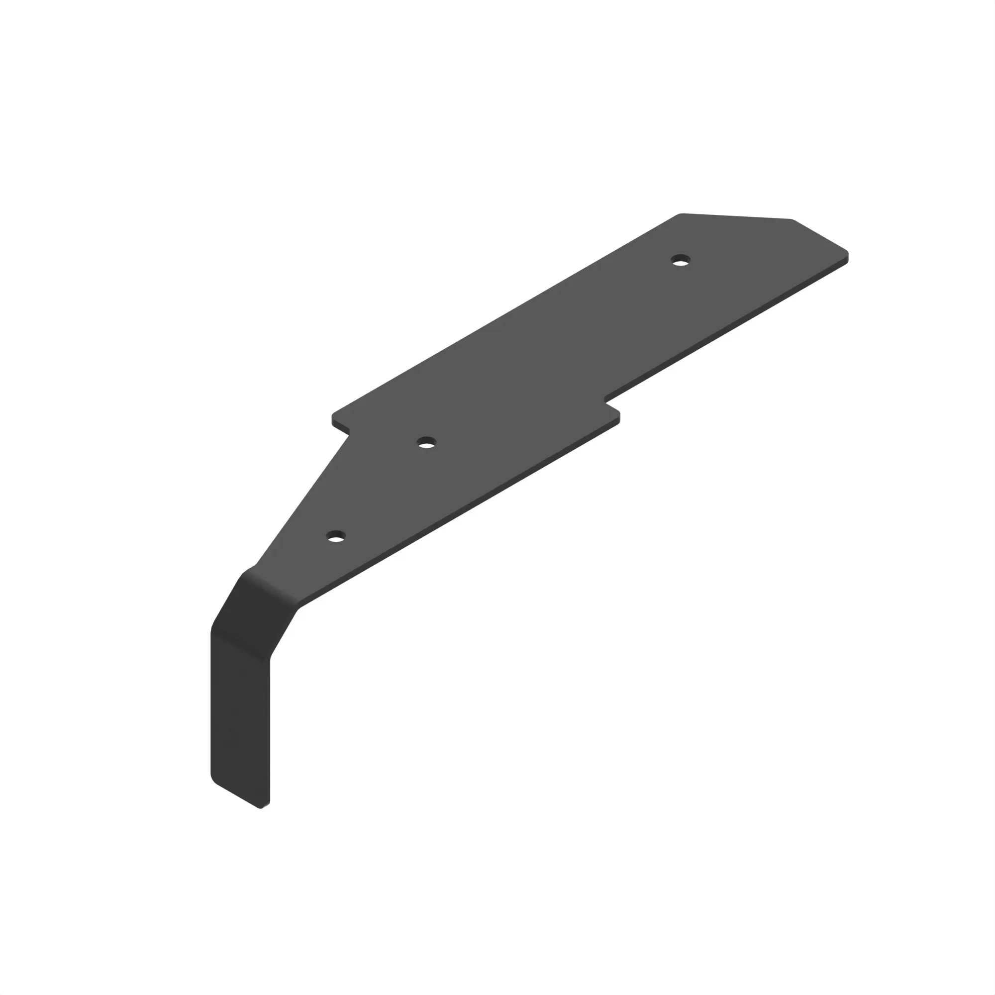 John Deere Guard - TCU38665
