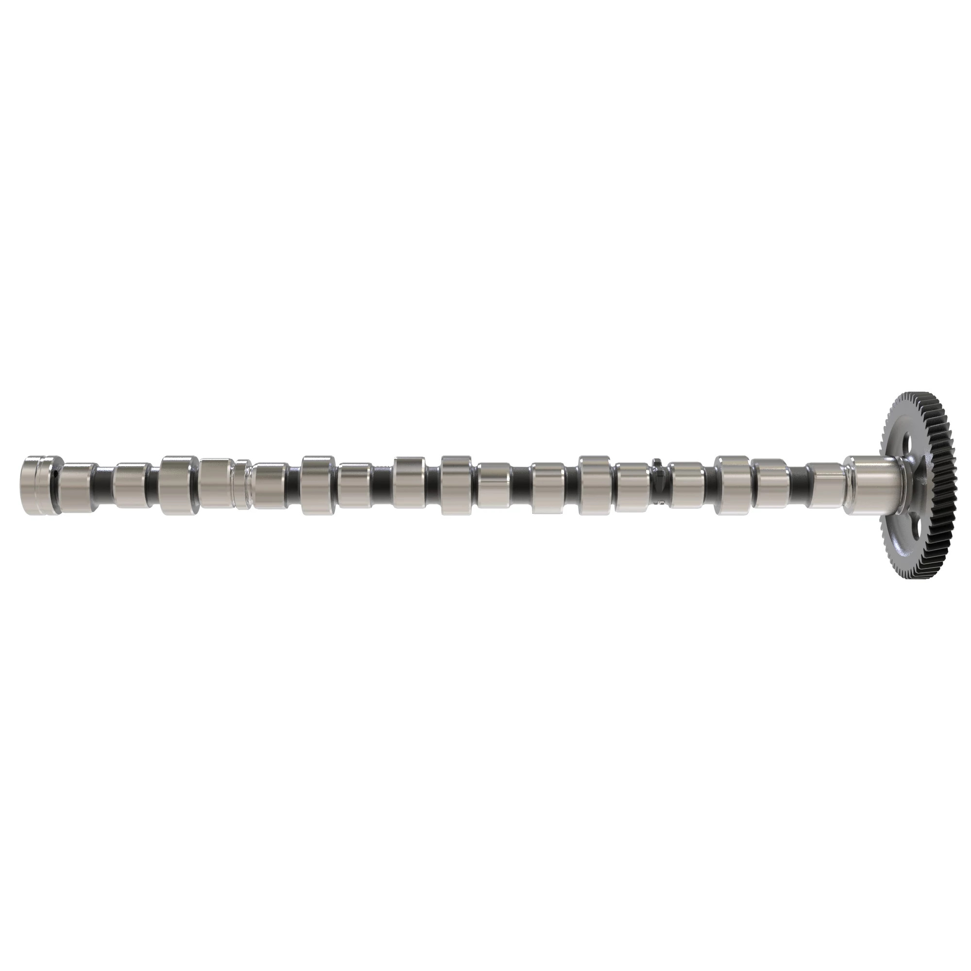 CAMSHAFT, WITH GEAR 6068 FT4