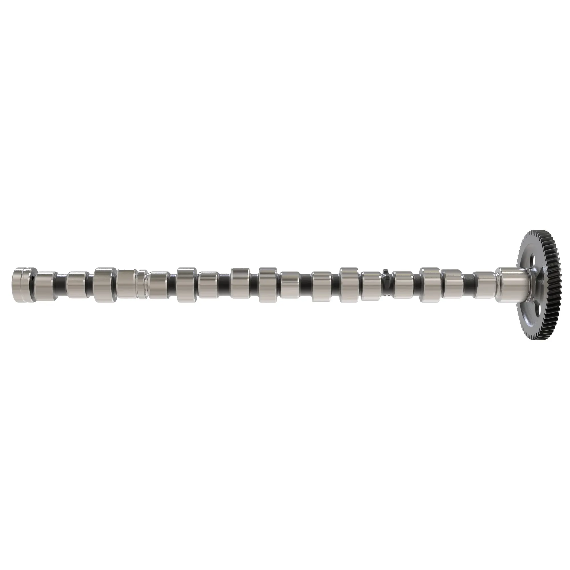 John Deere Engine Camshaft with Gear - DZ100514