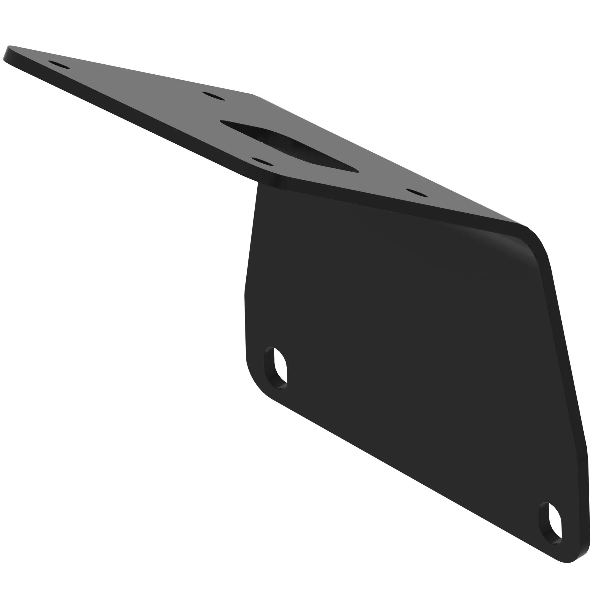 BRACKET, 850L SSM BRACKET
