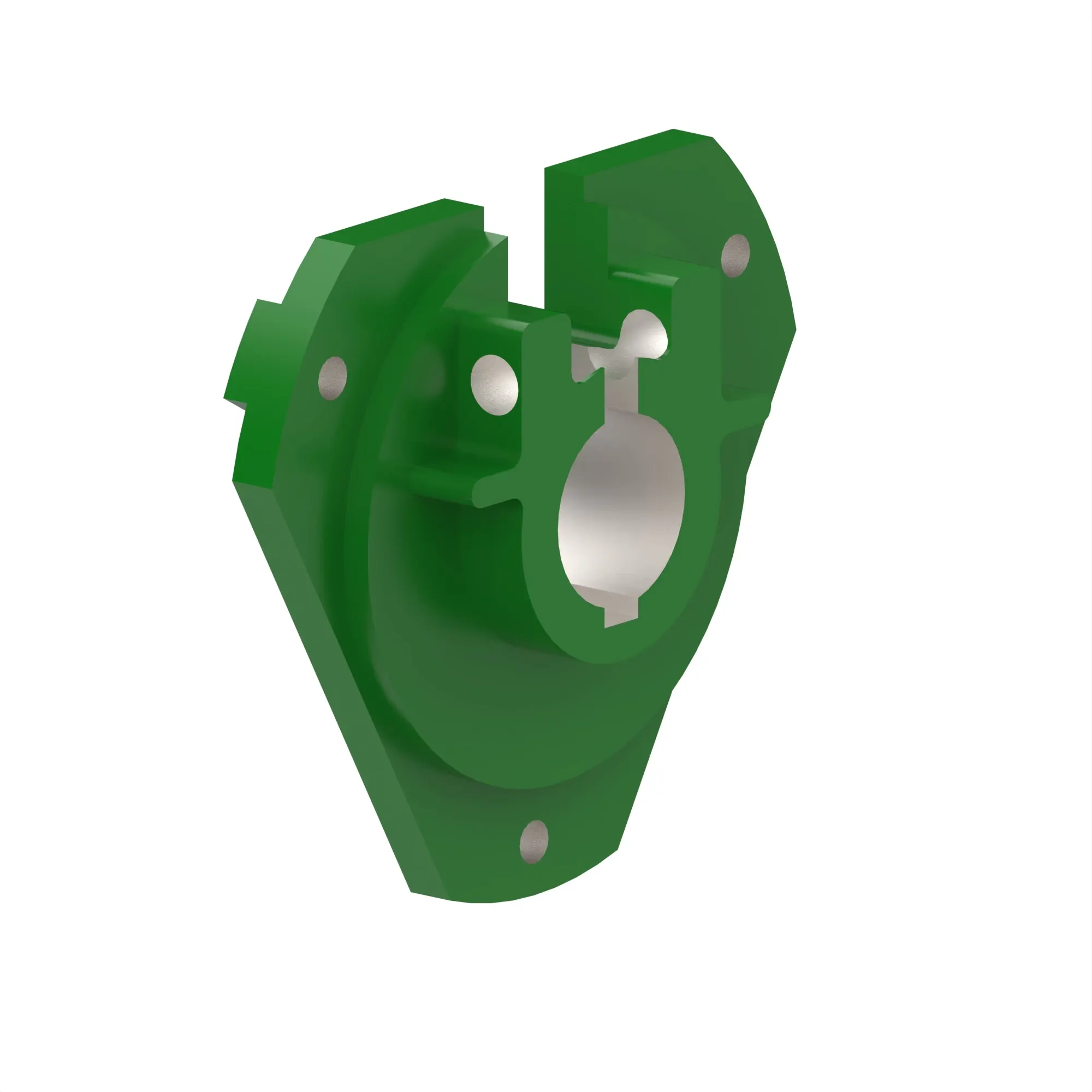 HUB, BEATER DRIVE