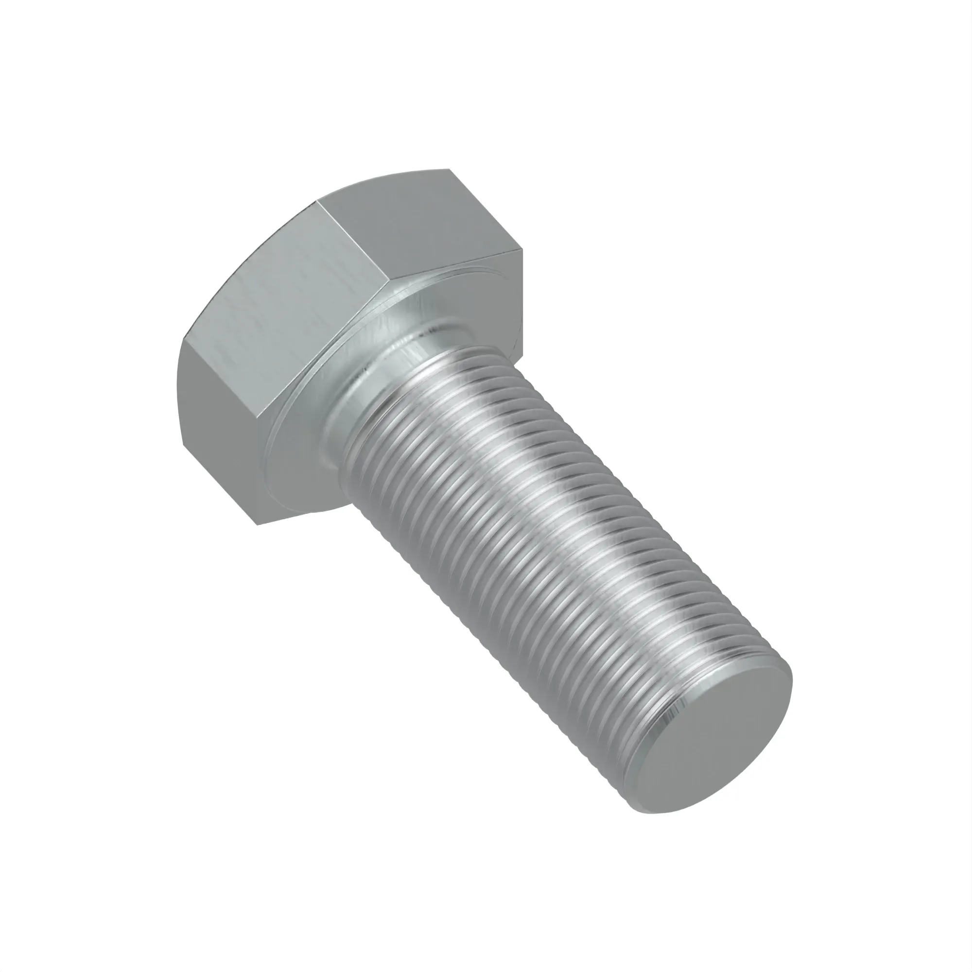 John Deere Hexagonal Head Cap Screw, M12 X 30 - M807413