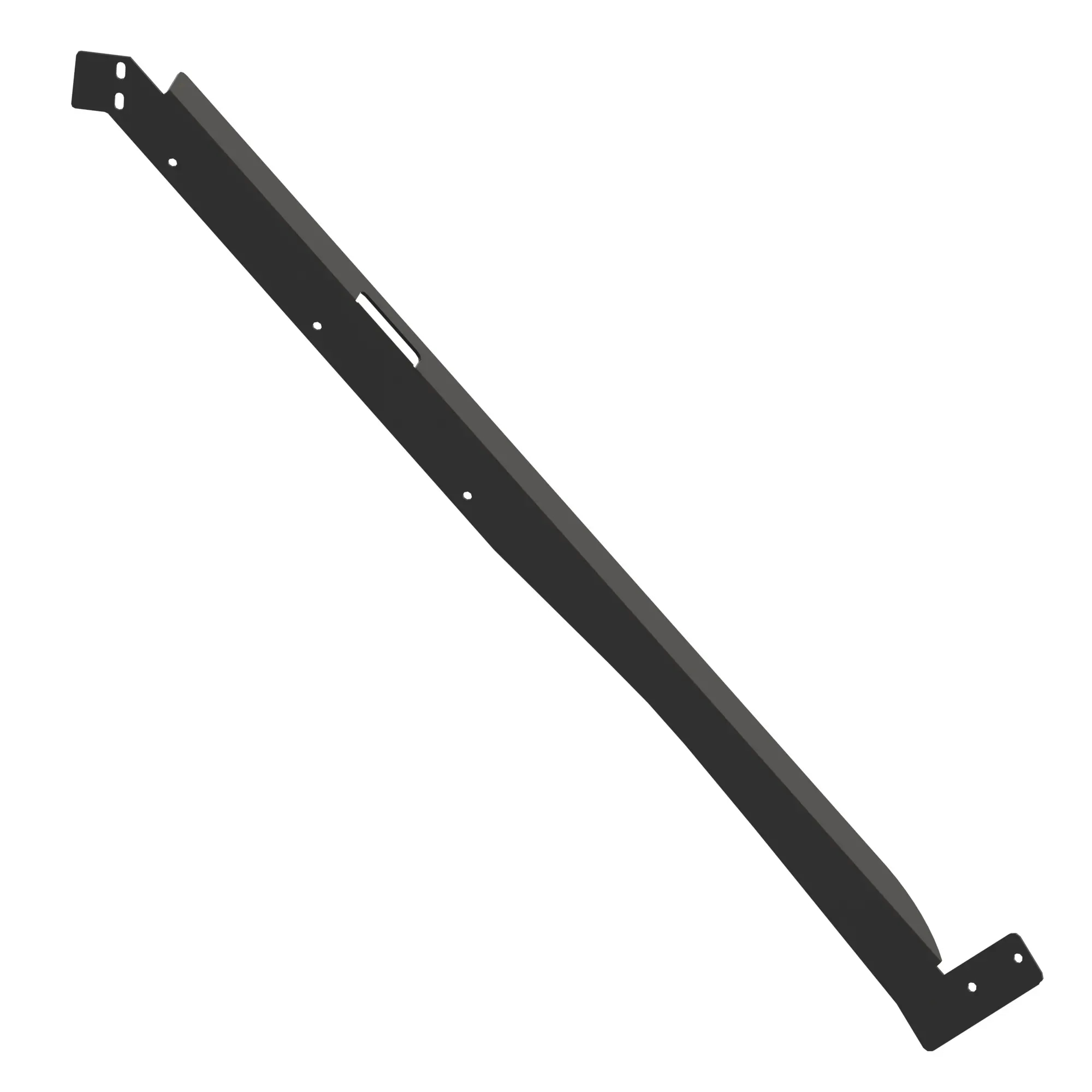 KIT, LEFT LATCH BRACKET