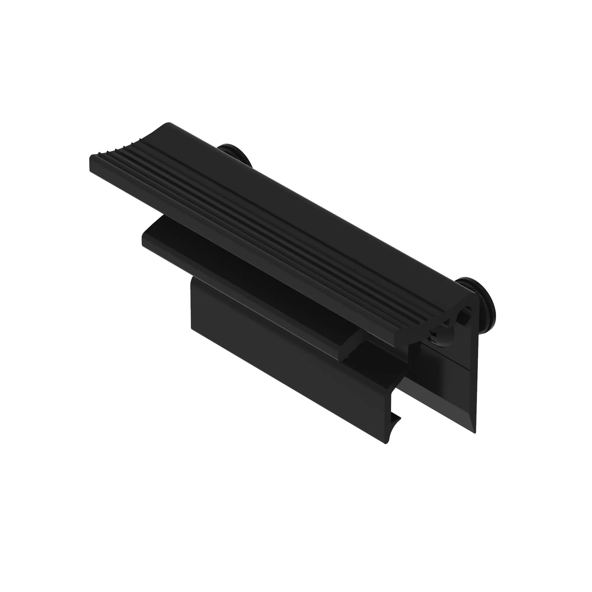 John Deere Cab Window Latch - AT223821