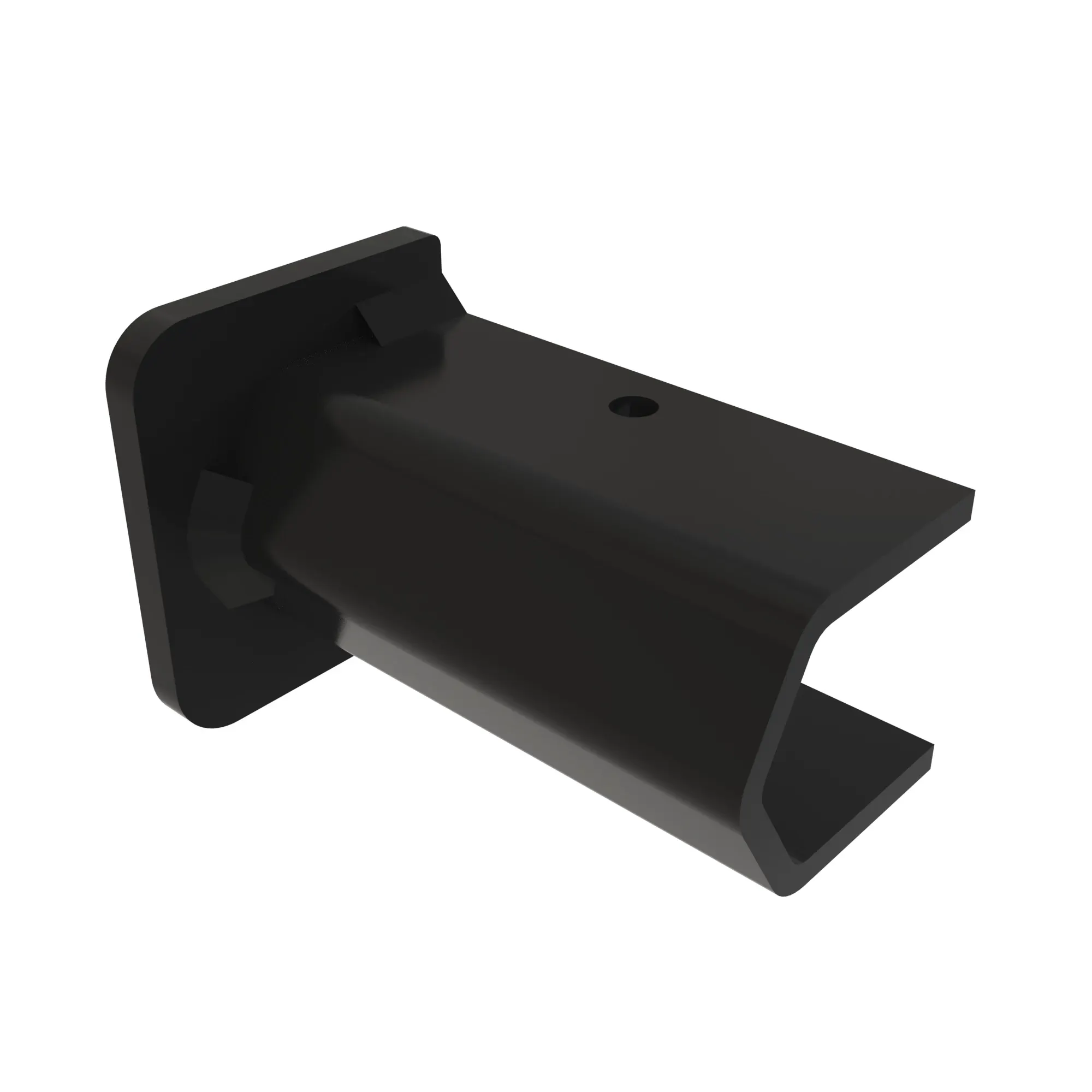 W# LOCKING COLLAR, WING WHEEL