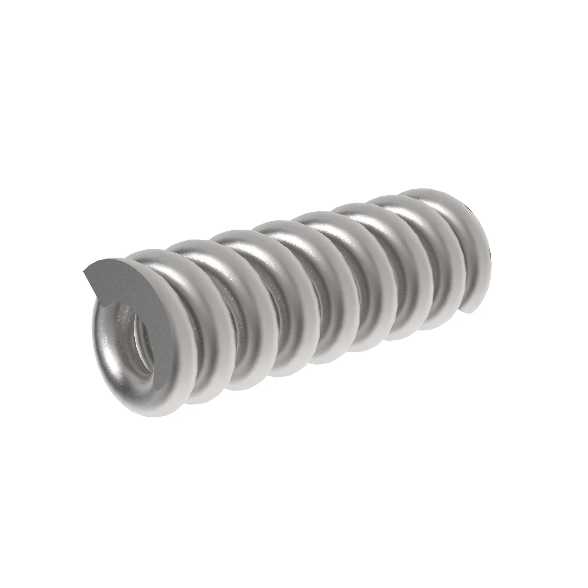 John Deere Compression Spring - L114297
